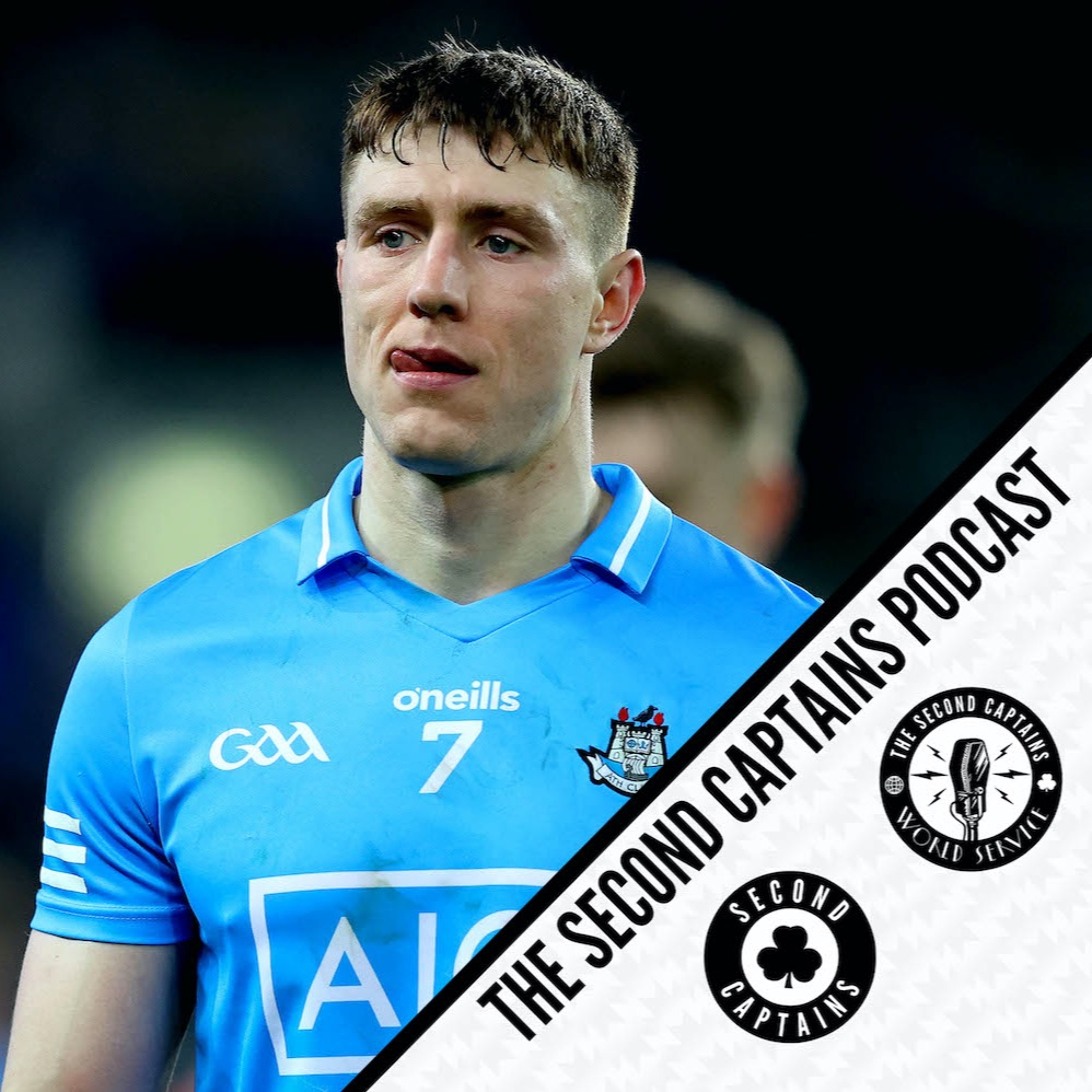 Ep 2246: National Football Leagues Of All Stripes, The Flynn & McConville Show, Choke Ahoy - 31/1/22