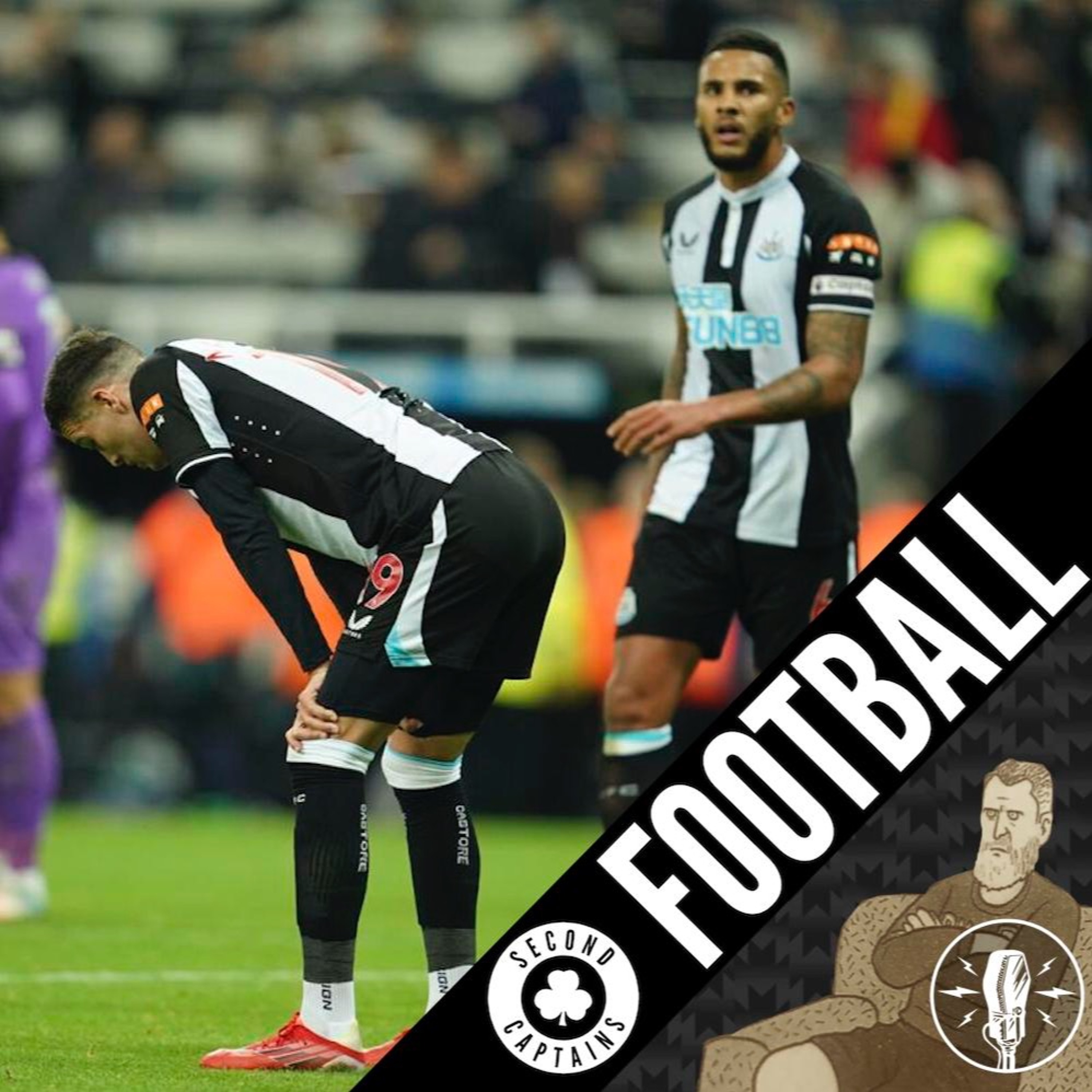 Ep 2166: Saudi Newcastle, Coach Rodgers' Clinic - 18/10/21