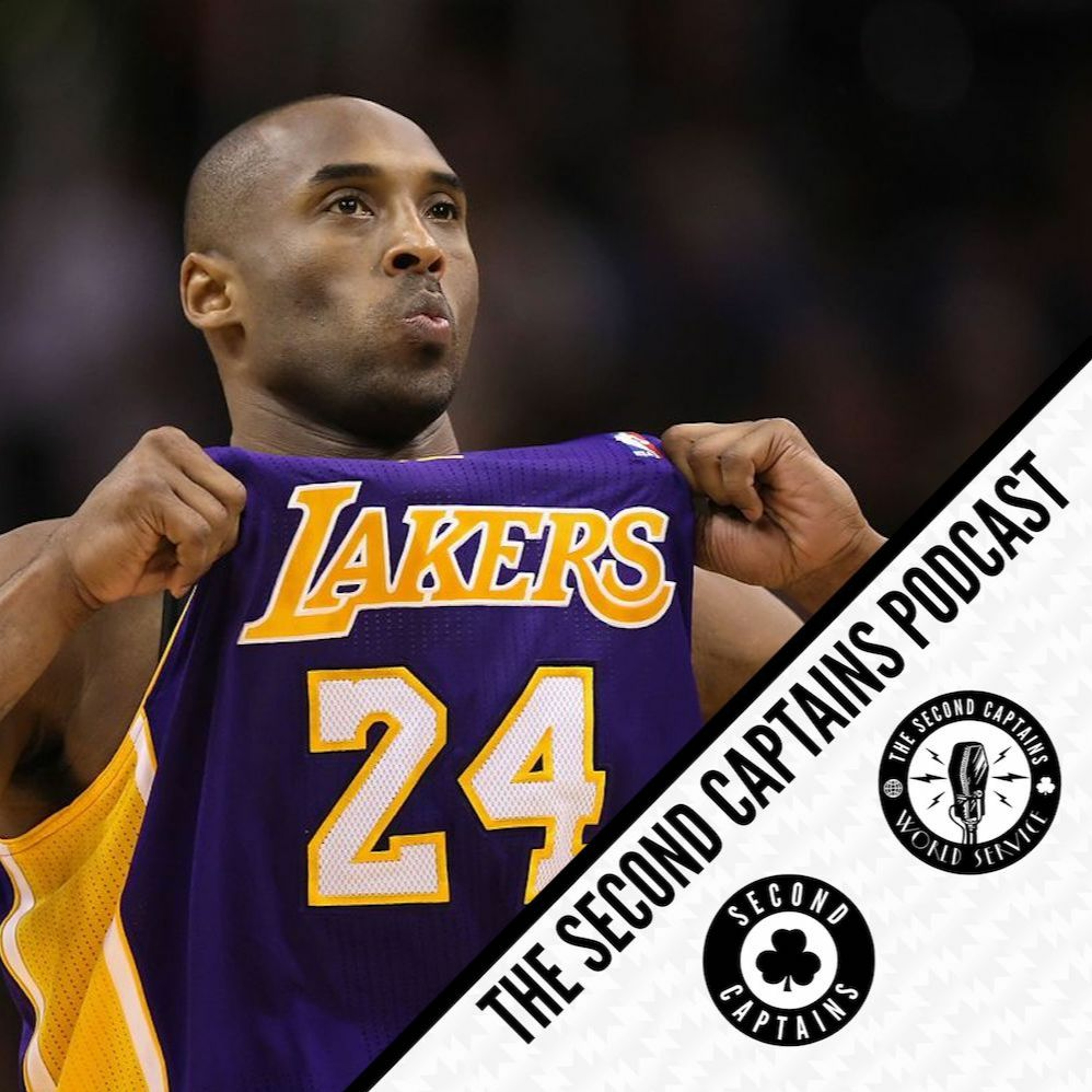Ep 1682: Inter-County GAA Is Back, Kerry & The Dubs Draw Again, Kobe Bryant's Death - 27/01/20