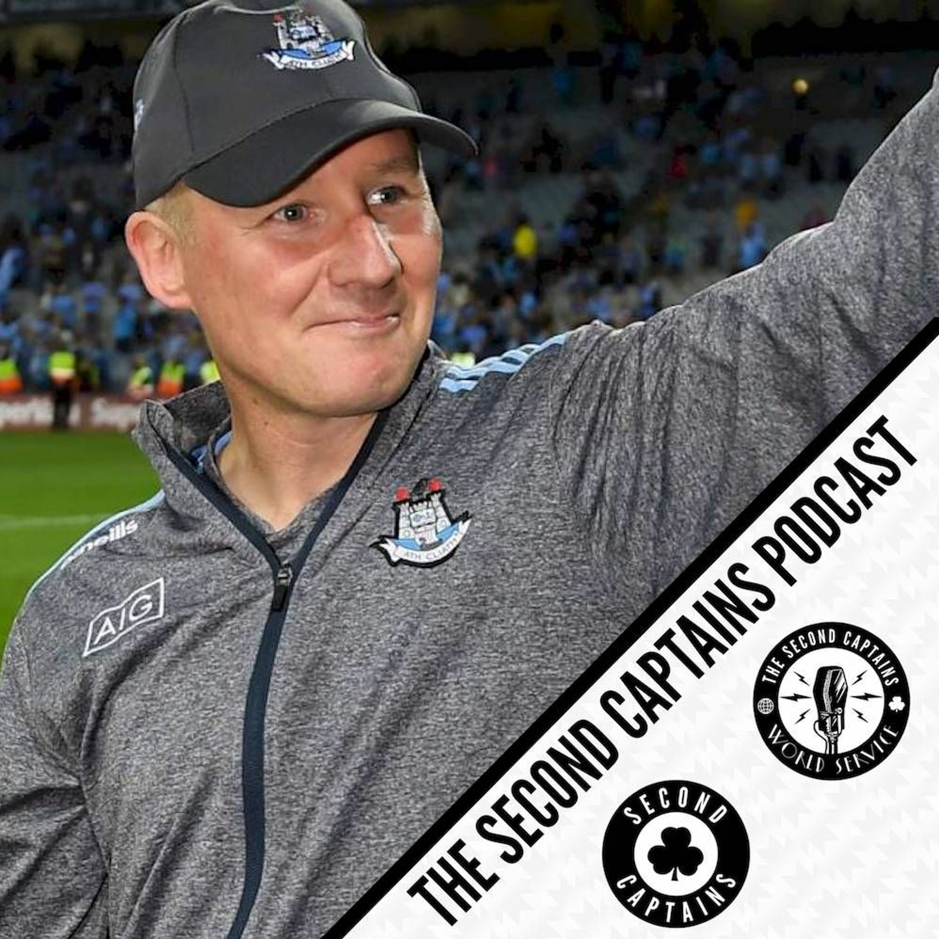 Ep 1636: Jim Gavin Resigns As Dublin Senior Football Manager - 02/12/19