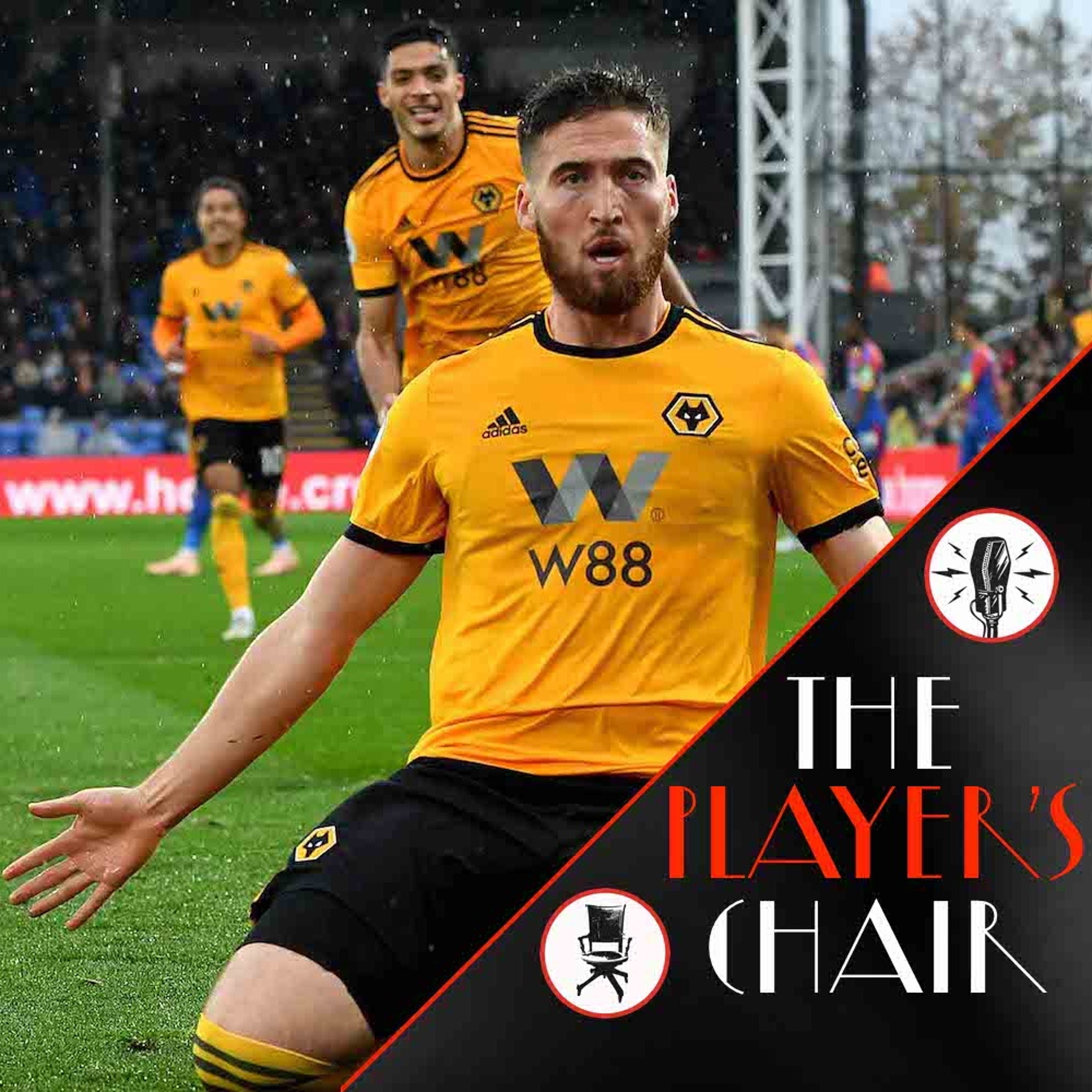 Matt Doherty On The Truth, Shane Horgan On Ireland, Pat Kenny On Fitness