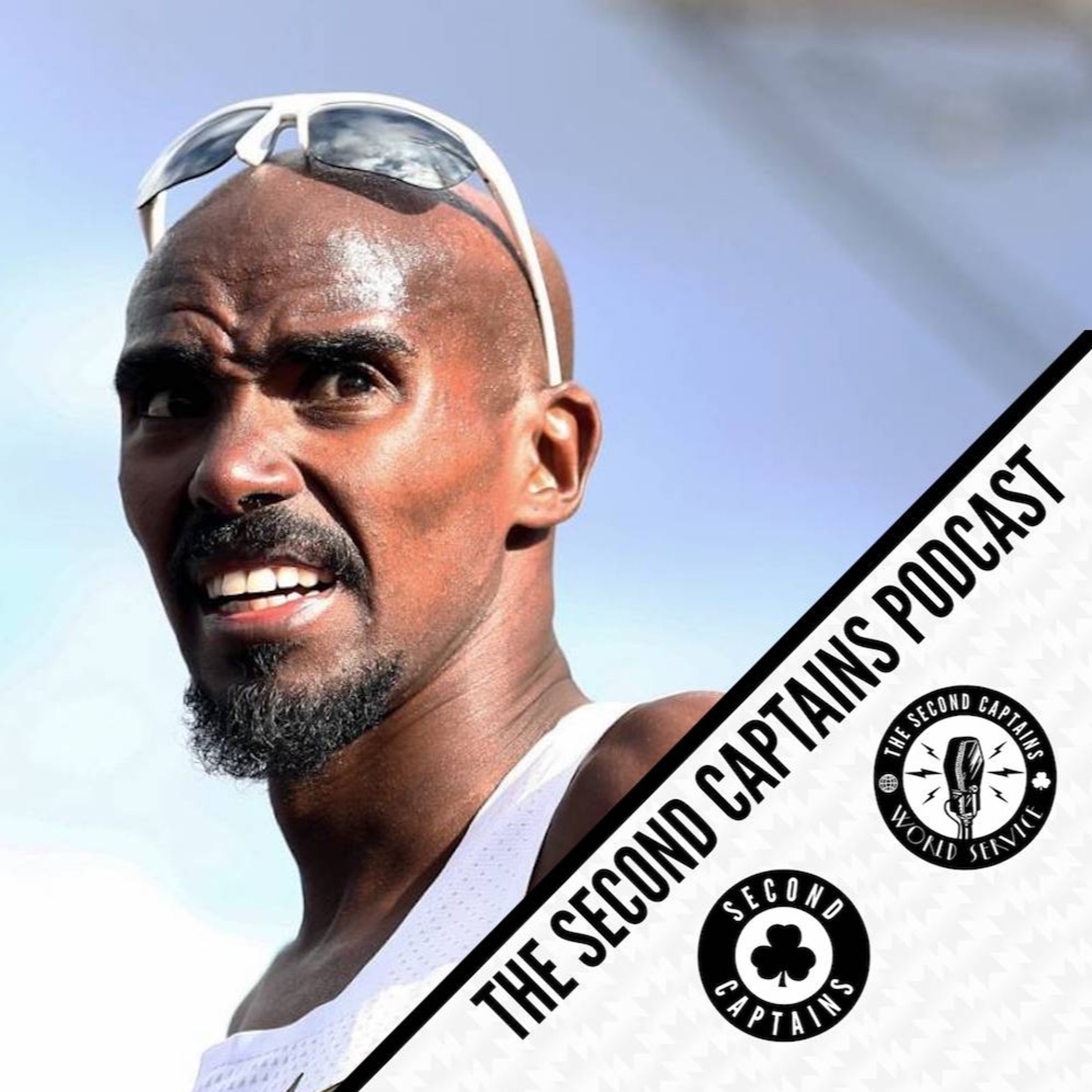 Ep 1455: Marathon Mo Farah/Haile Gebrselassie Beef, Conor Murray Injury Update - 29/04/2019
