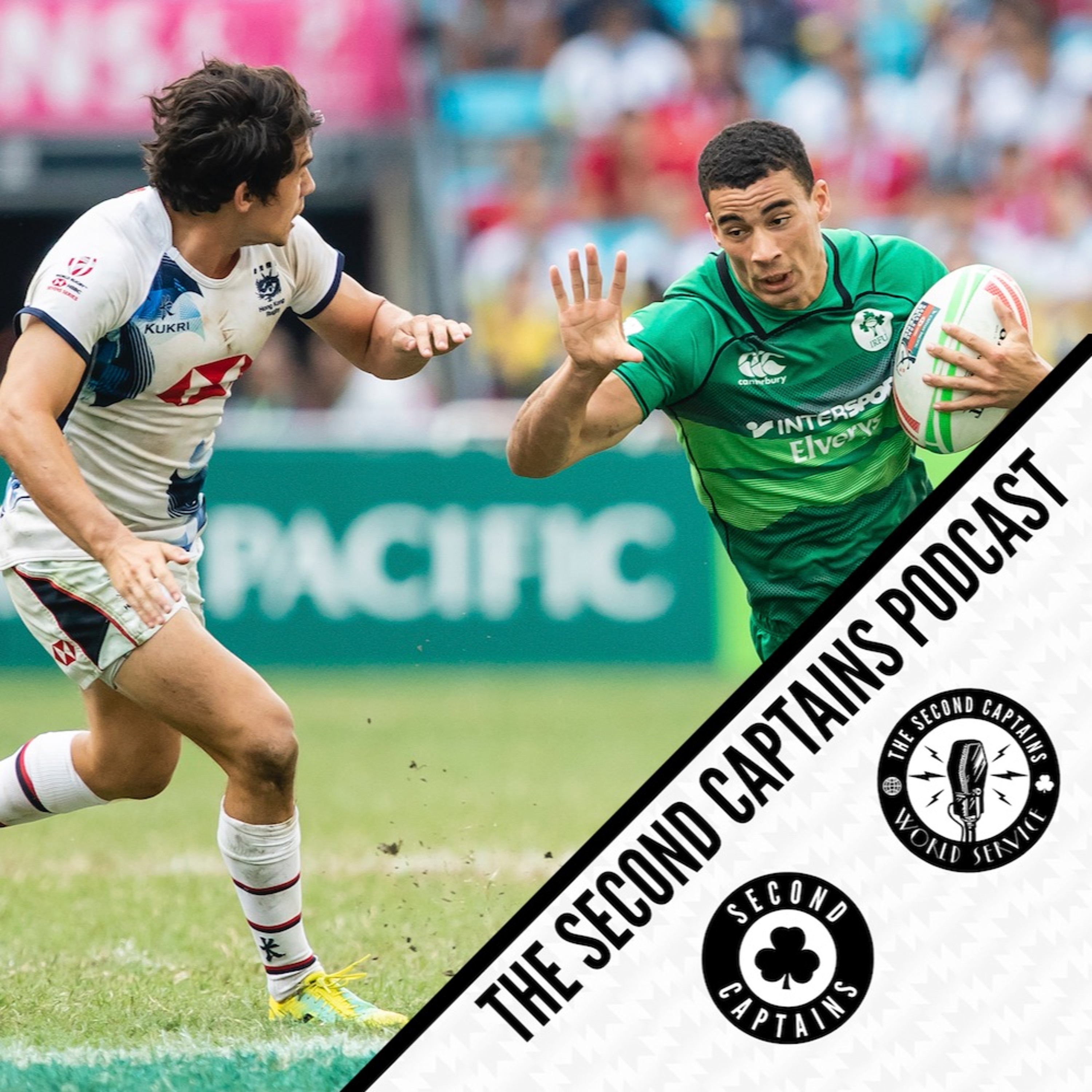 Ep 1438: FAI Set Scene For A Nervy Wednesday, Westmeath's PhD-Writing Talisman, 7s Win - 08/04/2019