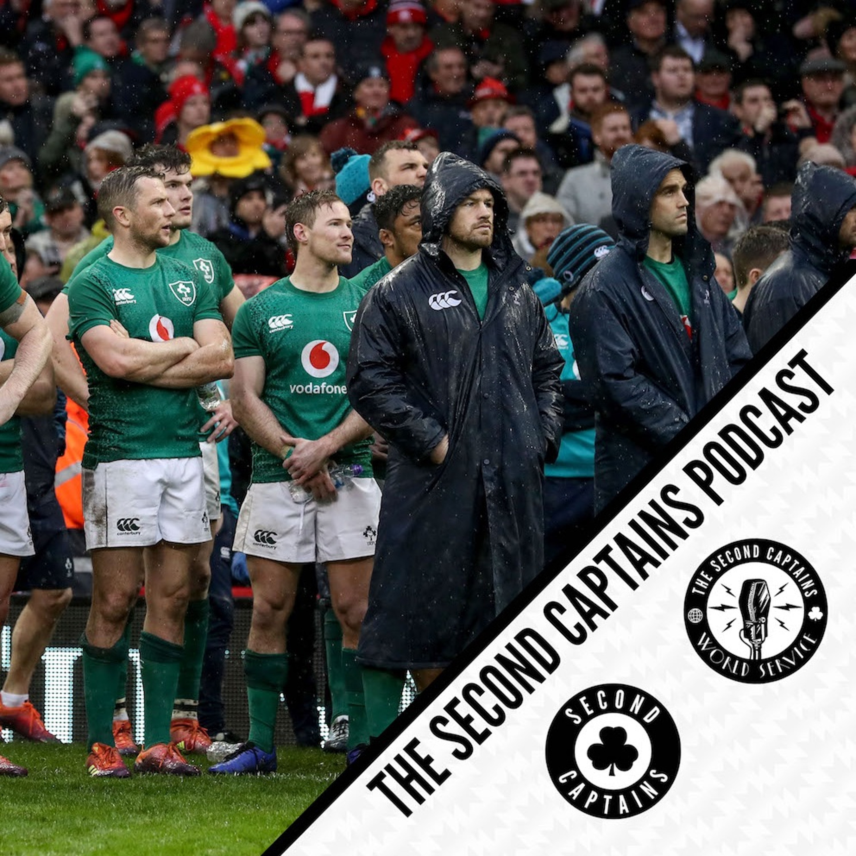Ep 1420: Joe's Biggest Challenge, Delaney's €100,000 Loan, Corofin's Class - 18/03/2019