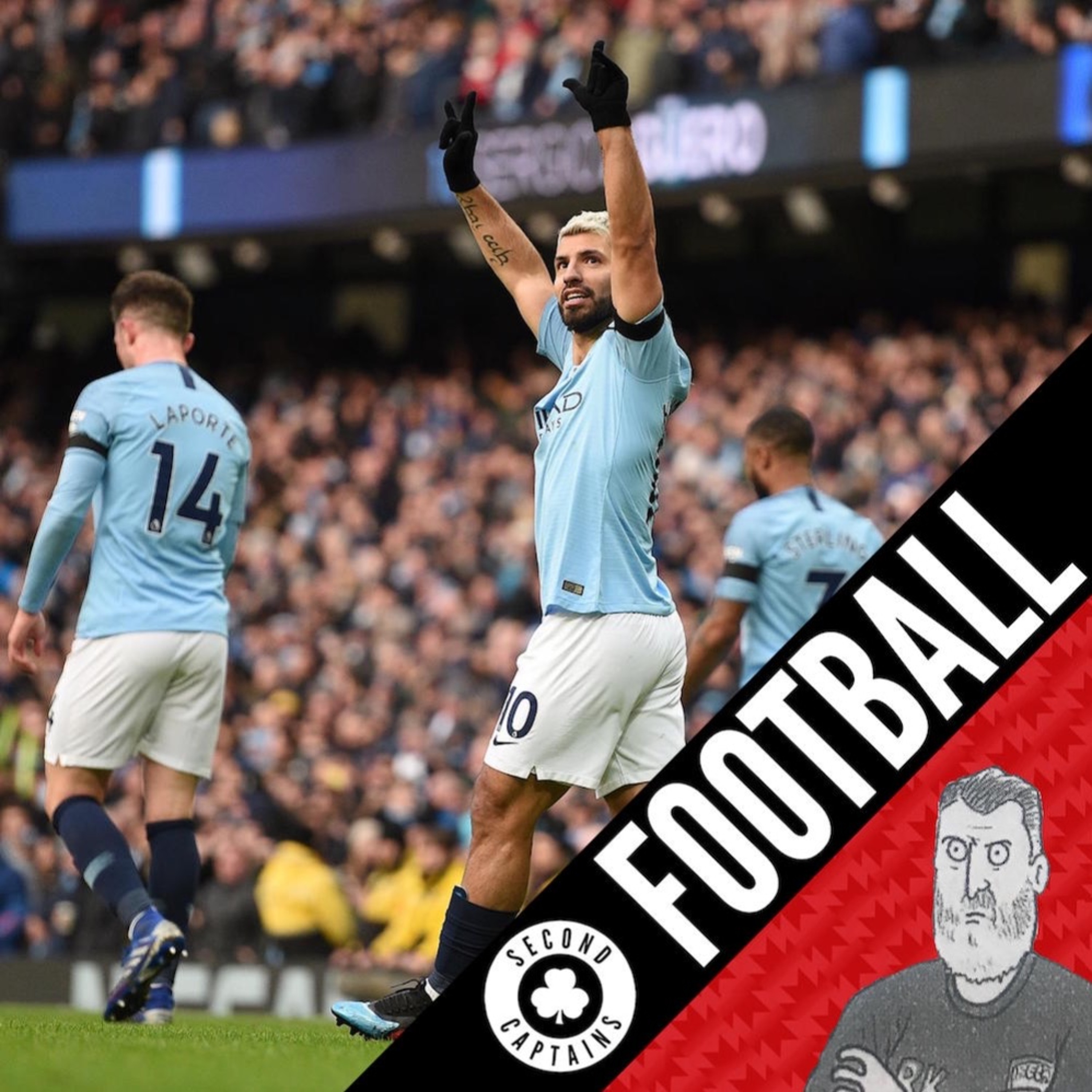 Ep 1391: Sarri On The Brink, Sergio The Magnificent, Solskjaer For Keeps - 11/02/2019