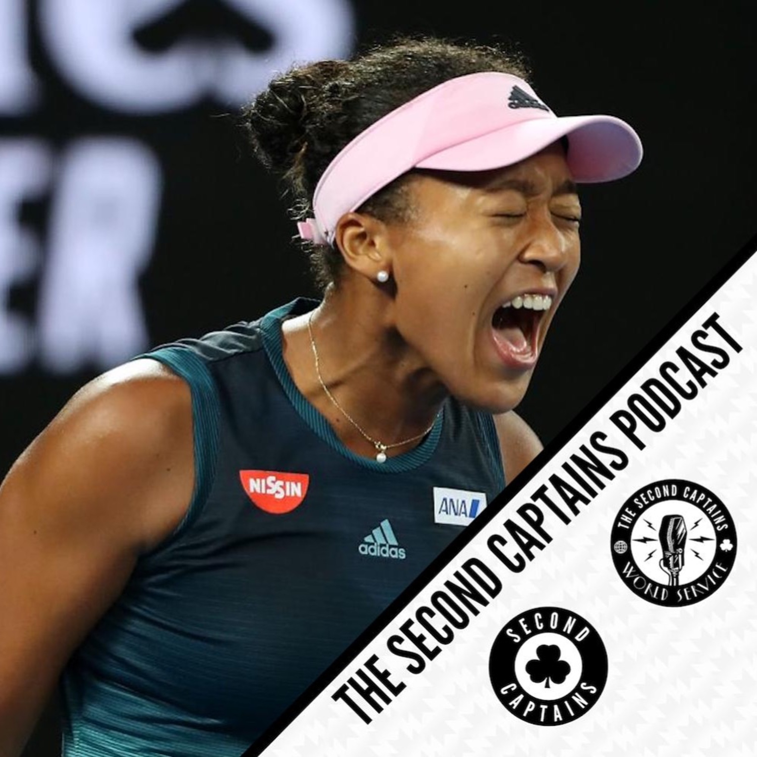 Ep 1379: Dublin Skyscraper, The Great Djokovic Mystery, Osaka's Apologies And Slams - 28/01/2019