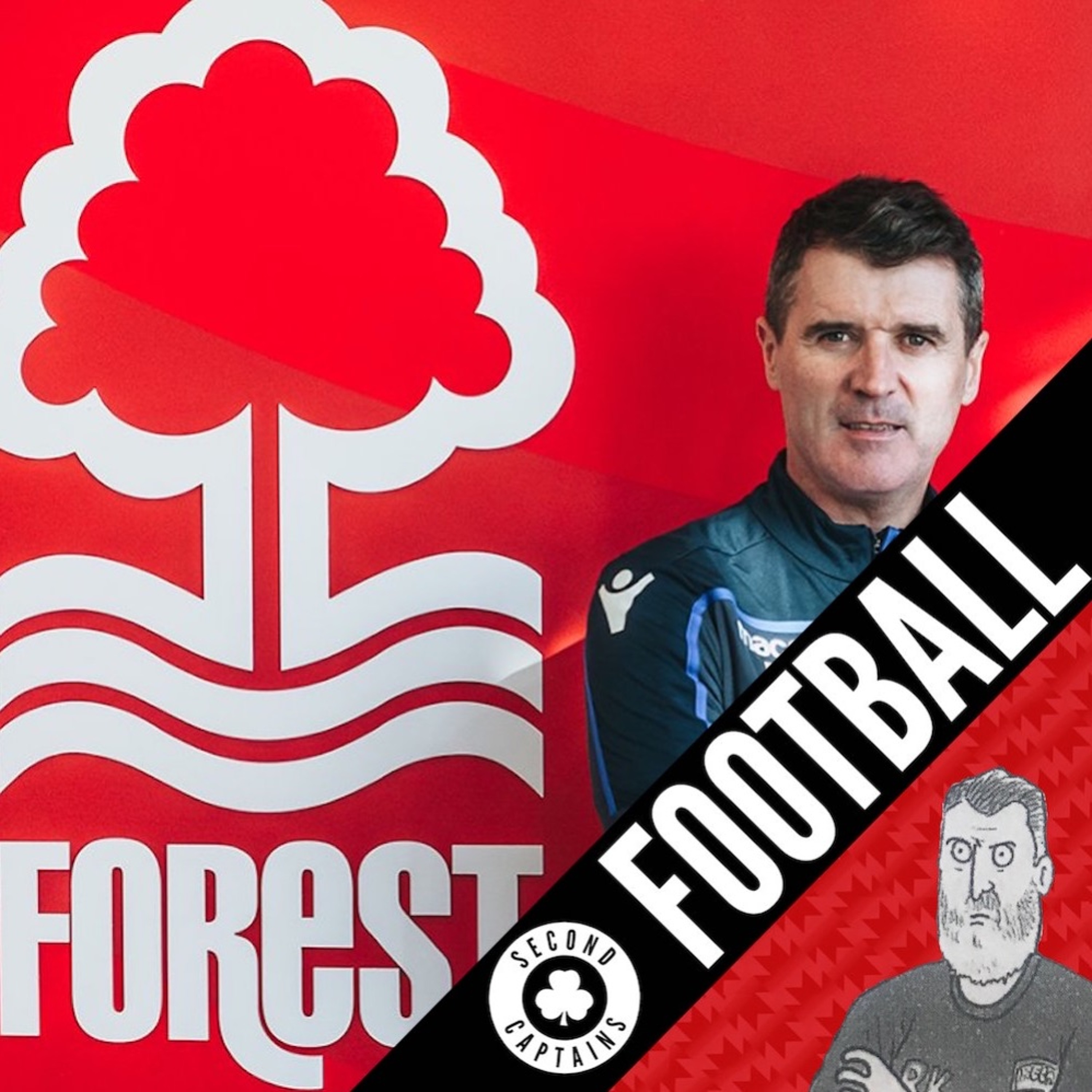 Ep 1378: Luke Kelly And Irish Football, McIlvanney's World, Franno On Football - 28/01/19