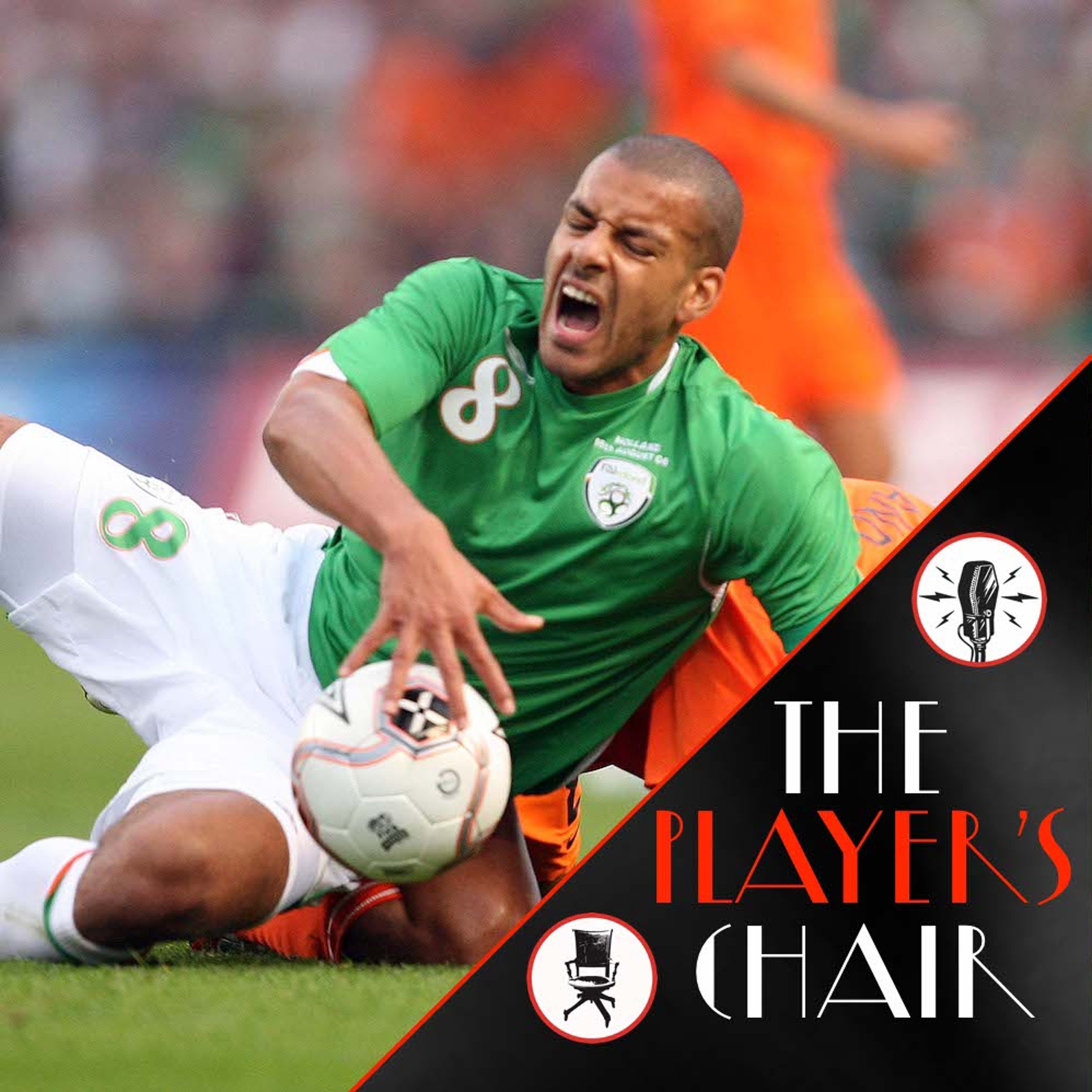 Sadlier's Summers, Kerry Hope, Ulster Ageism, Football identity And Brexit