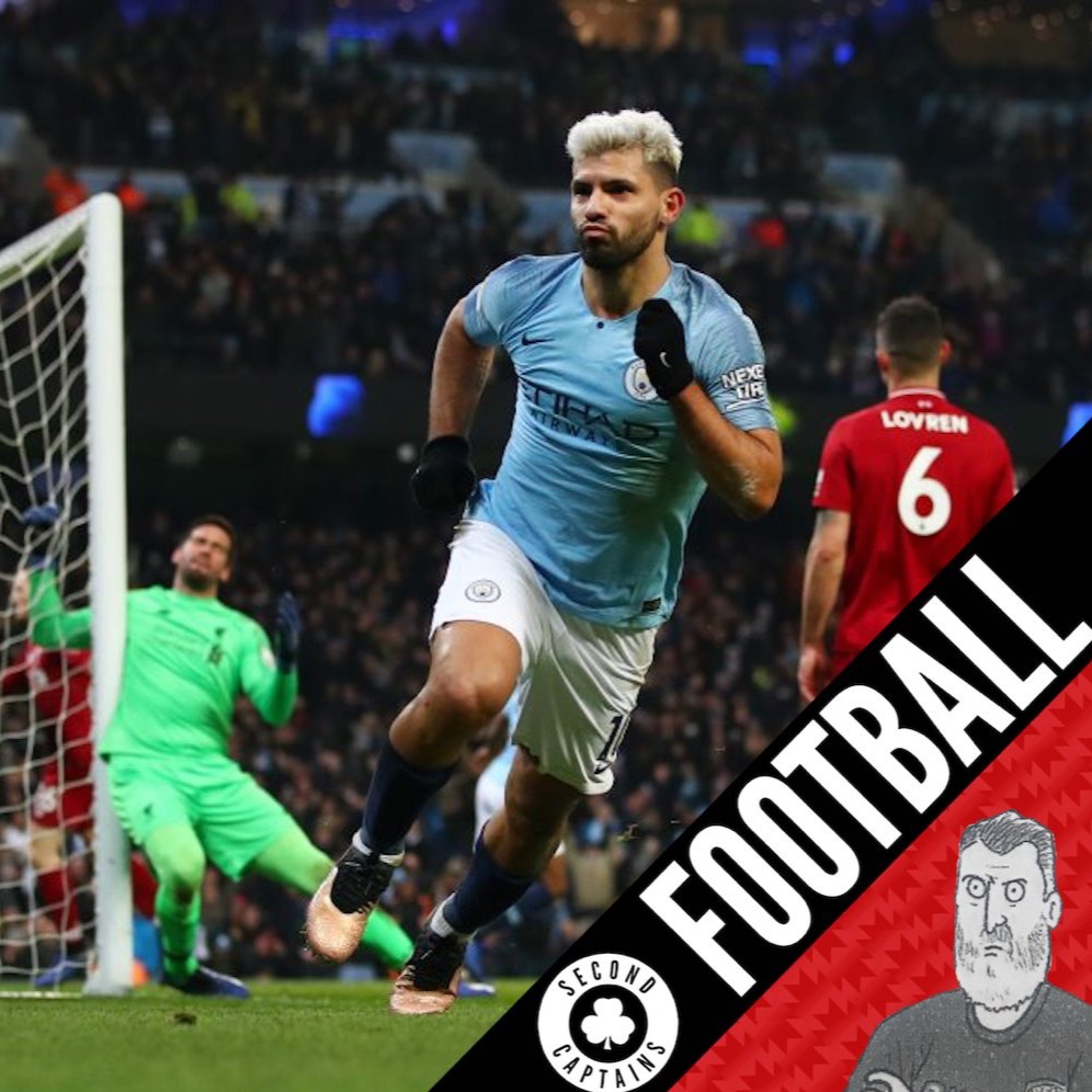 World Service - Premier League 2.5 Horse Race, Ken Quits, Brian Kerr's 2019, Canny Mackem
