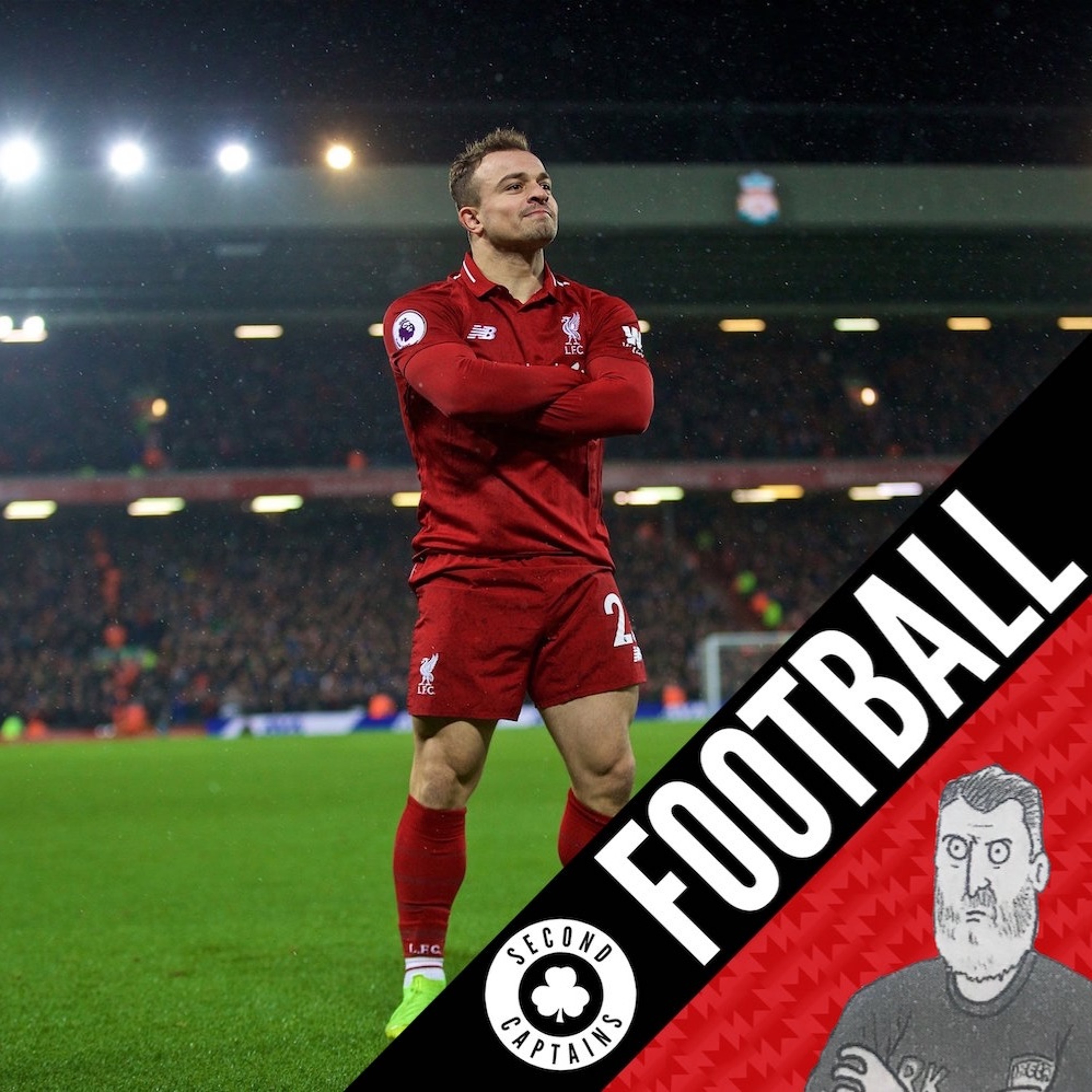 Ep 1345: Klopp Better Than Fiction, Mourinho's Olden Days, Saudi Investors - 17/12/18