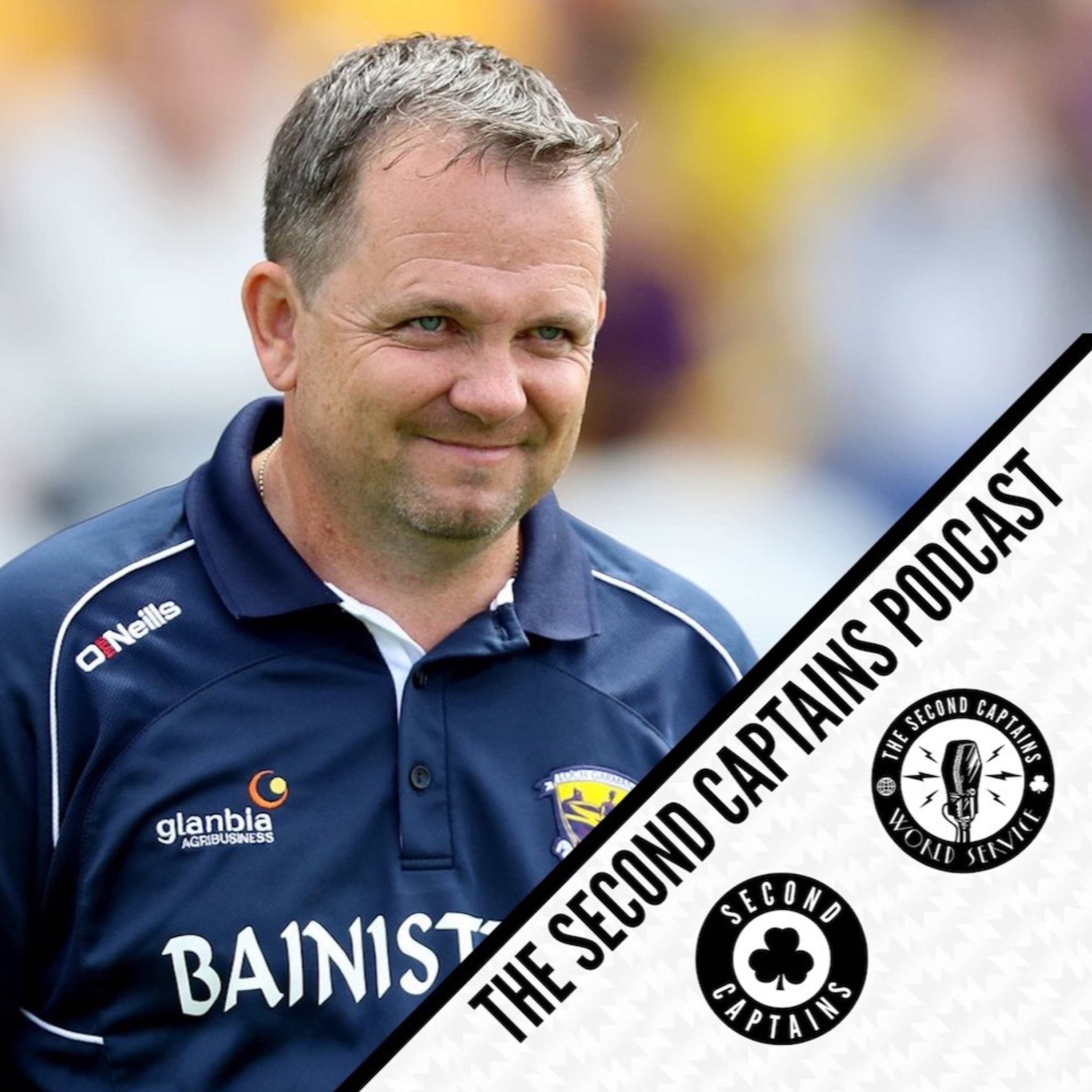 Davy Fitz on Settling Scores, All Black Backs Are Up, The Conor Murray Ruse