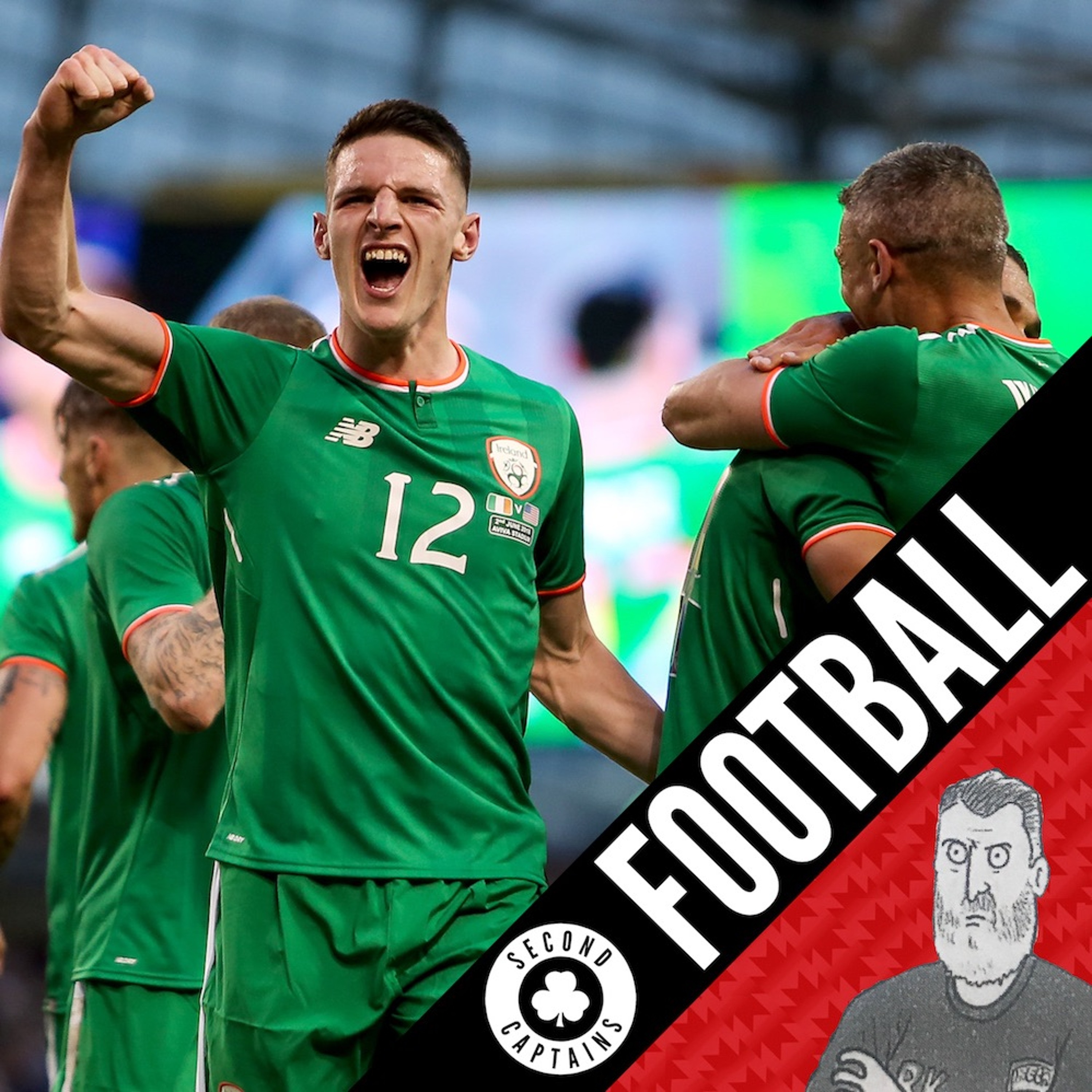 Ep 1250: Rice Talks To England, Jose's Existential Vacuum, Mo's Dispute - 27/08/18