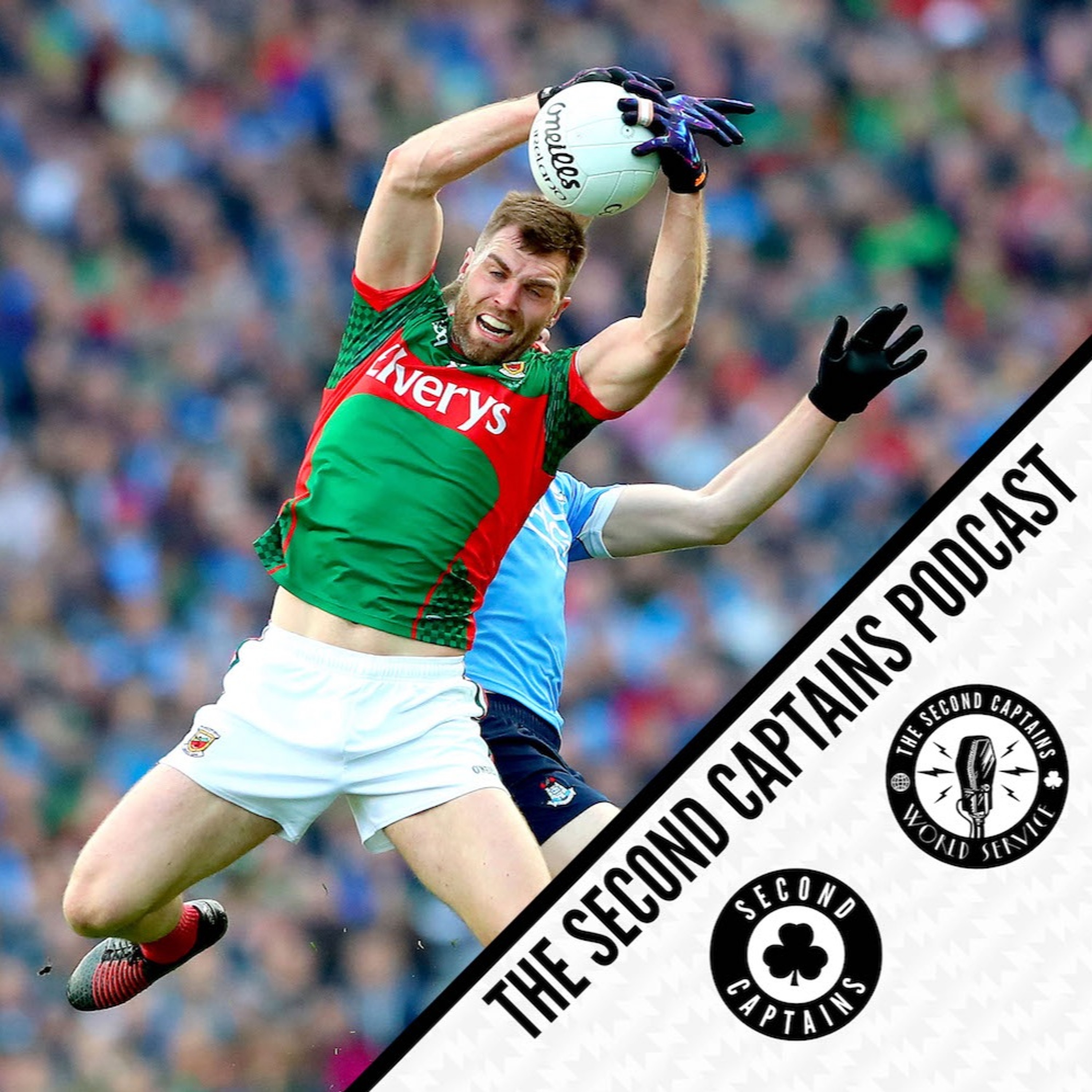Ep 1249: Seamie O'Shea On Challenging The Dubs, Tyrone's Hope, Rule Changes - 27/08/2018
