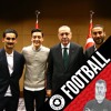Ep 1220: Özil Drops The Mic, Karius Makes Plea To Humanity, Jose in Cali - 23/07/18