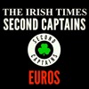 EURO 2016 DAILY SHOW - EPISODE 1: IRISH ON HOLIDAY, ENGLISH CHANTS, MASCOT MISCHIEF