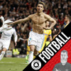 Champions League On The World Service: Bald Frauds, Ronaldo, Buffon, Liverpool & The Rest