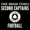 Ireland 1-0 Georgia, Coleman's magic bullet, Dan Carter's TUE, diabetes and me