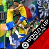World Cup Everything, Penalty Positivity, Primeval Ken, Becker Republic