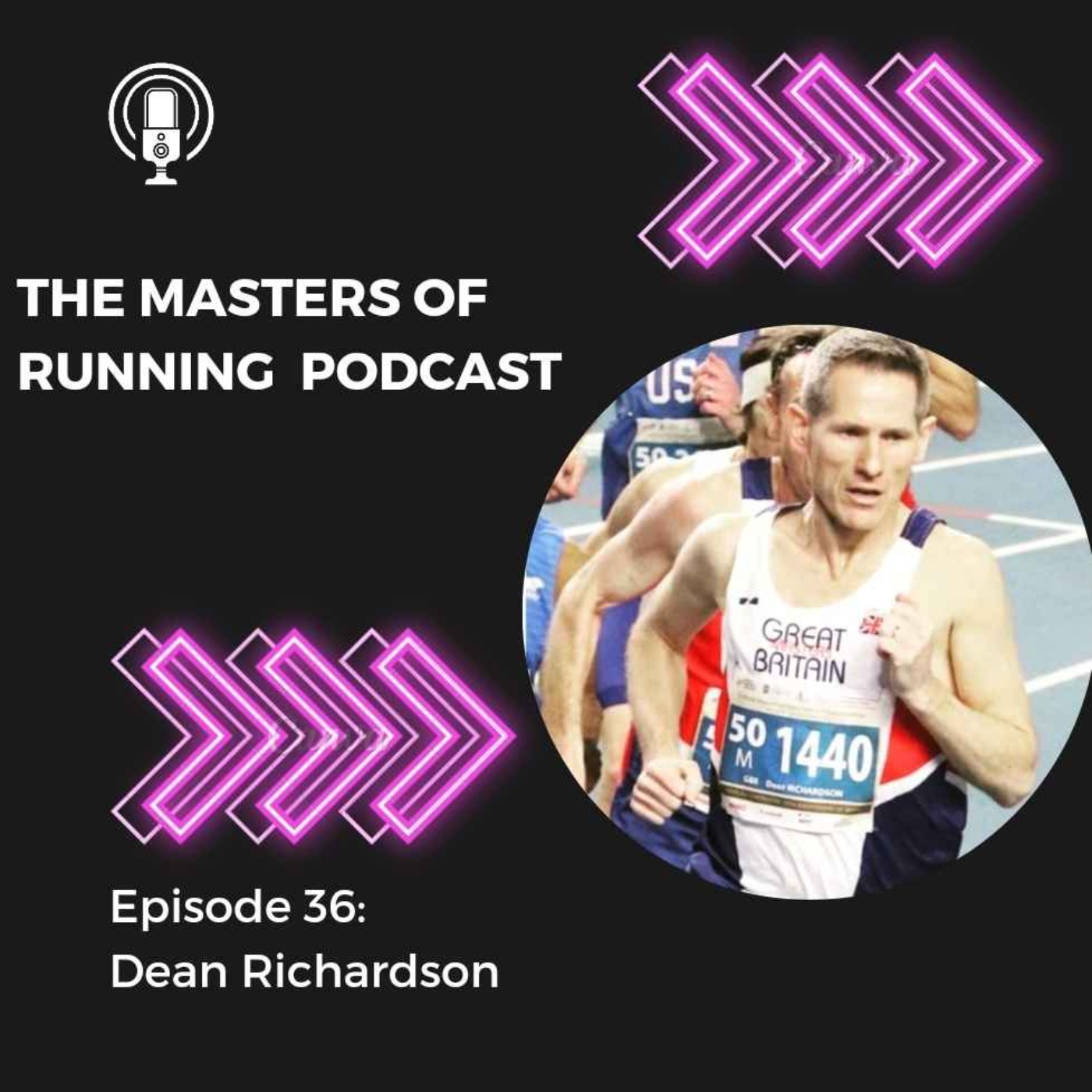 Dean Richardson