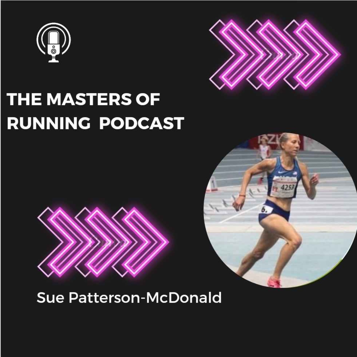 Sue McDonald
