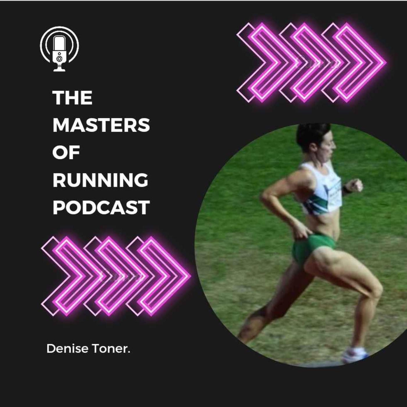 Denise Toner