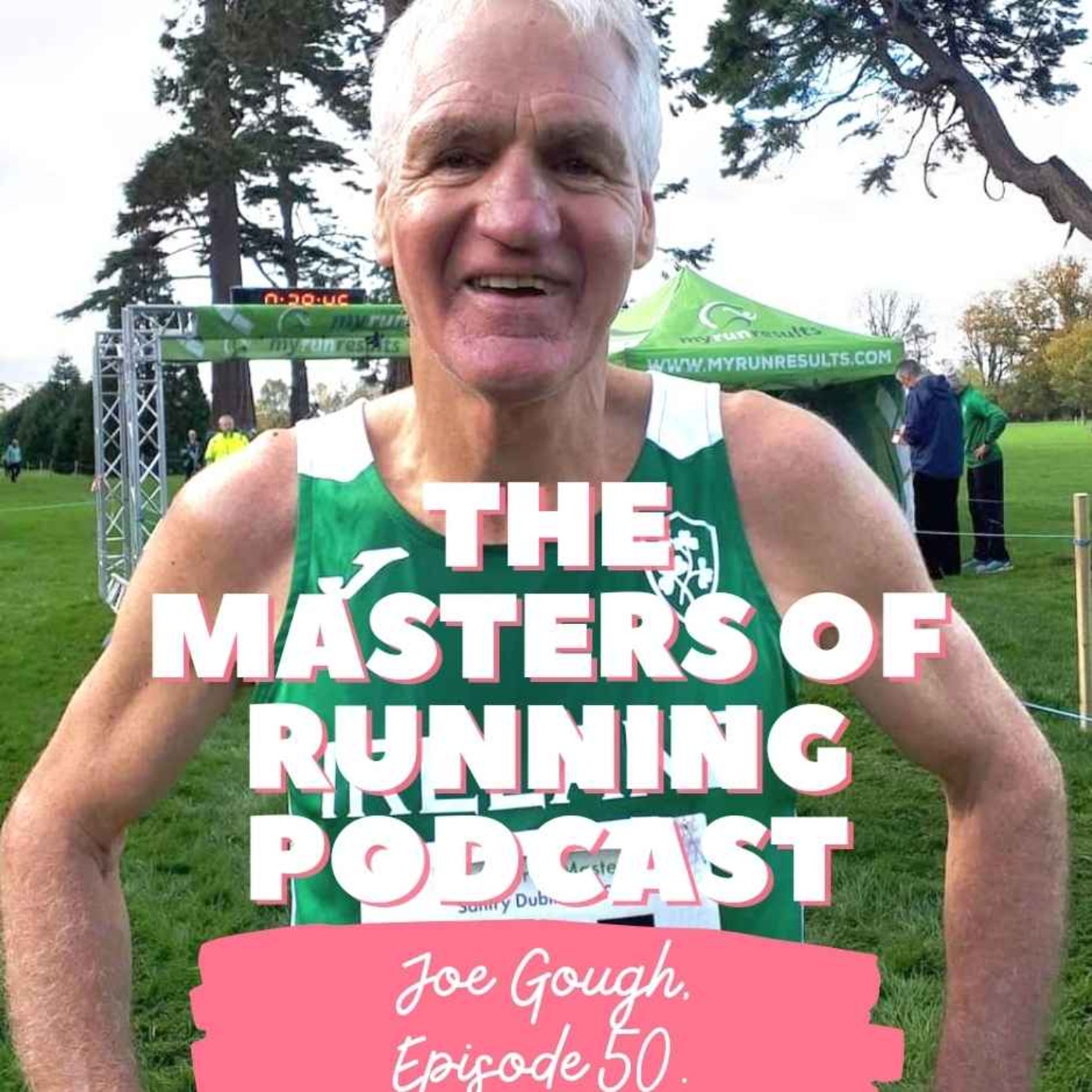 Joe Gough