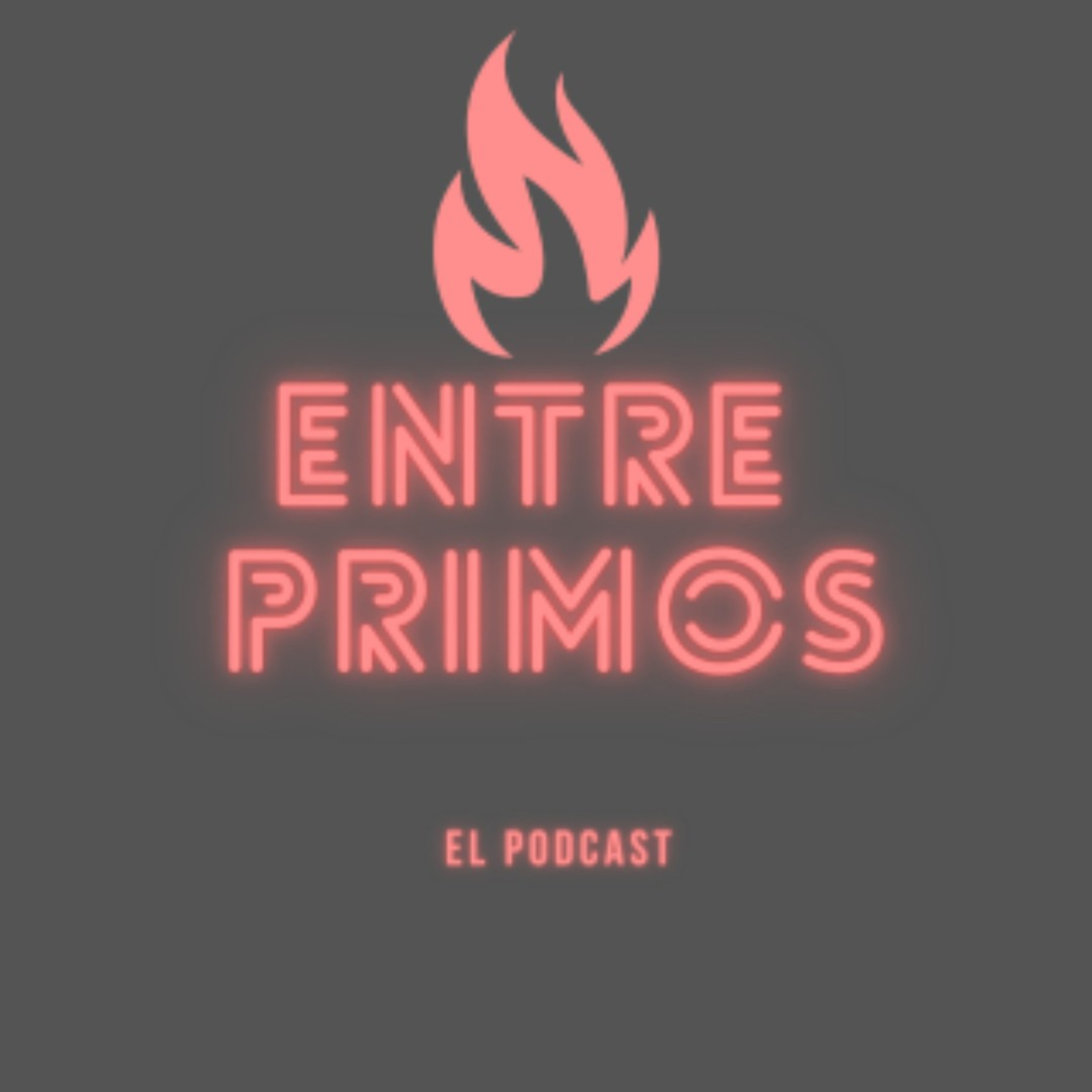 La Karla no conoce a San Carlos Trejo - Entre Primos #5 episode artwork