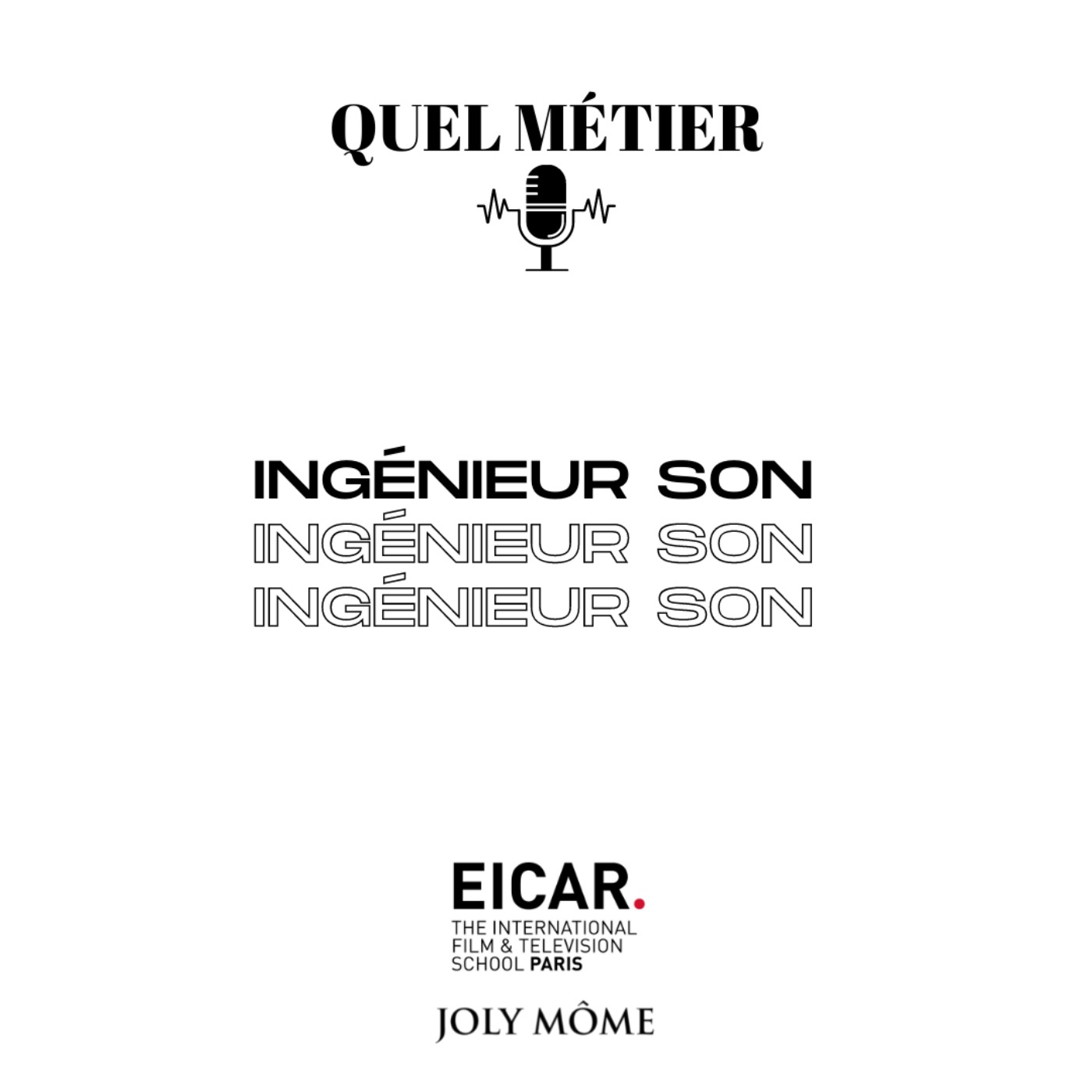 Ingénieur du son