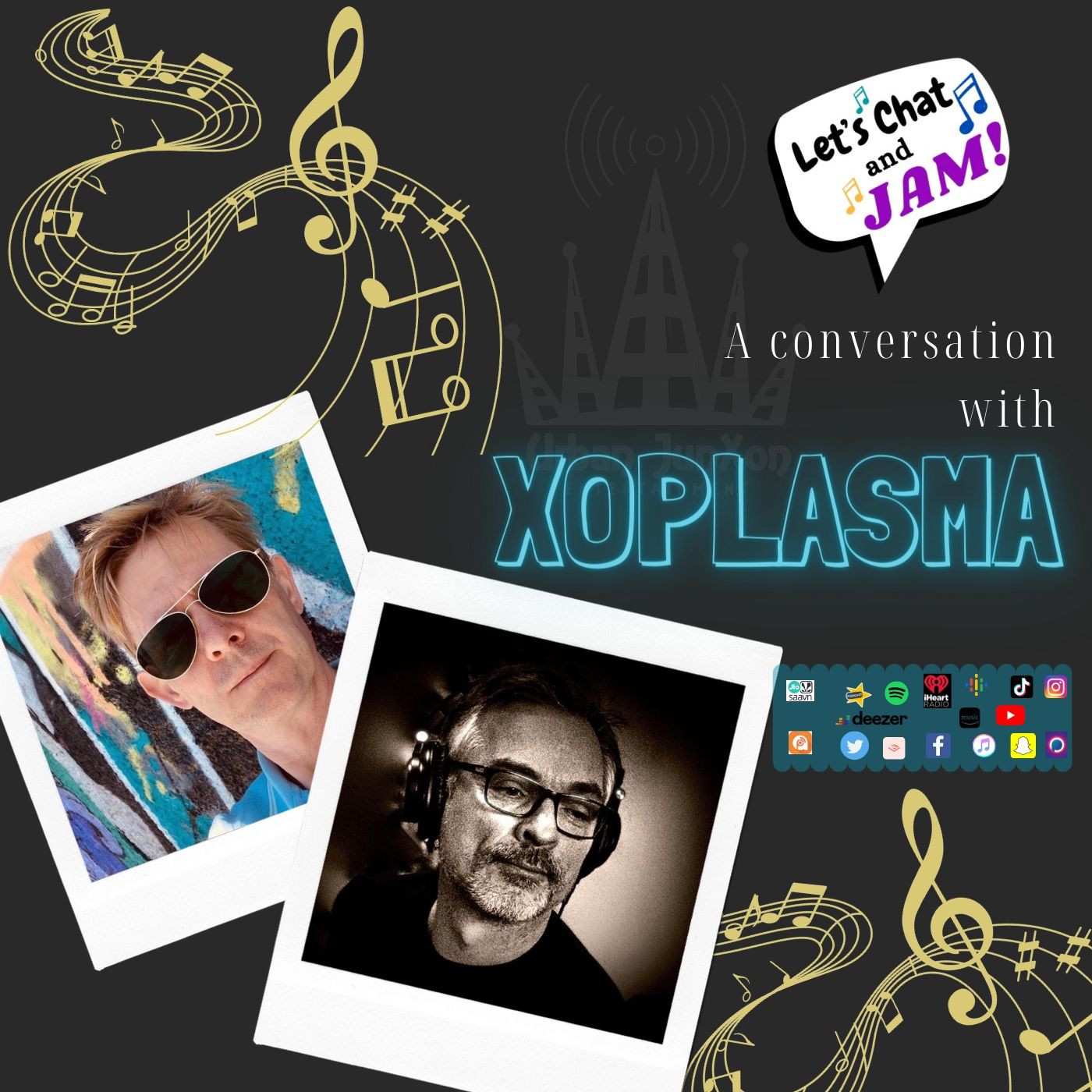 A Conversation With XOPlasma