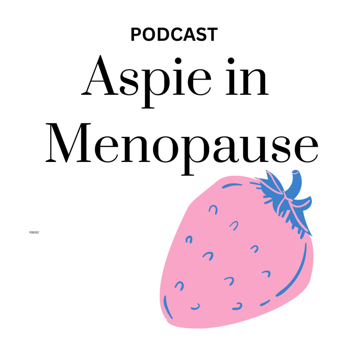 Aspie in Menopause