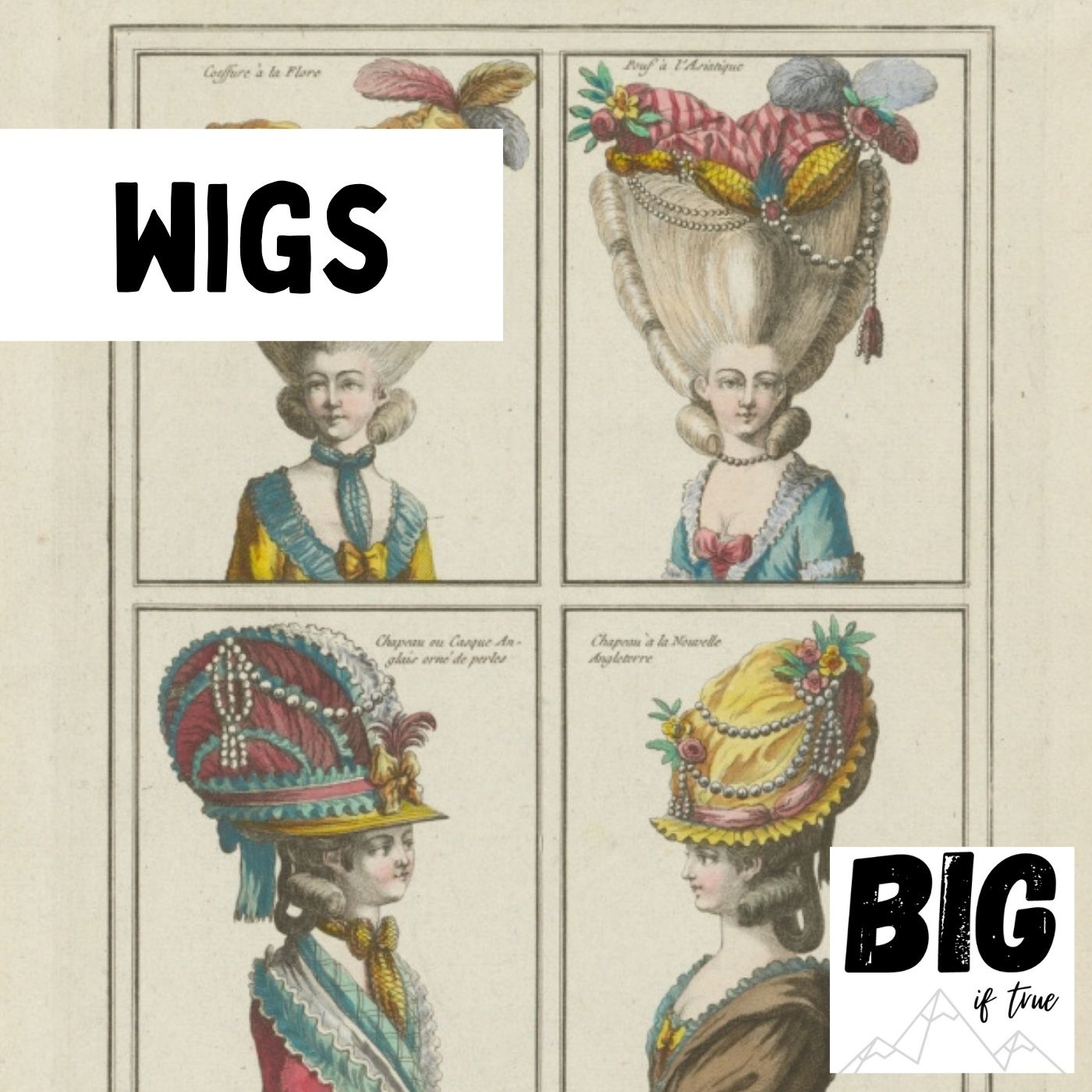 Wigs