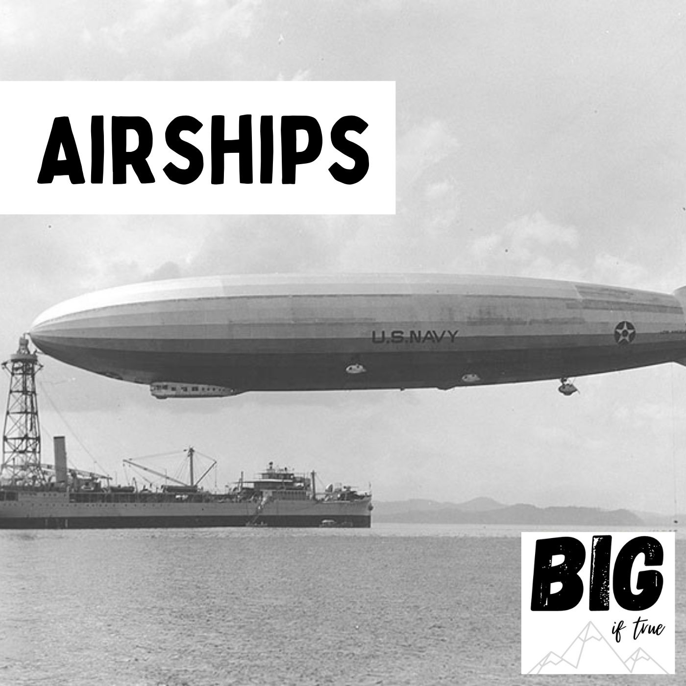 Airships