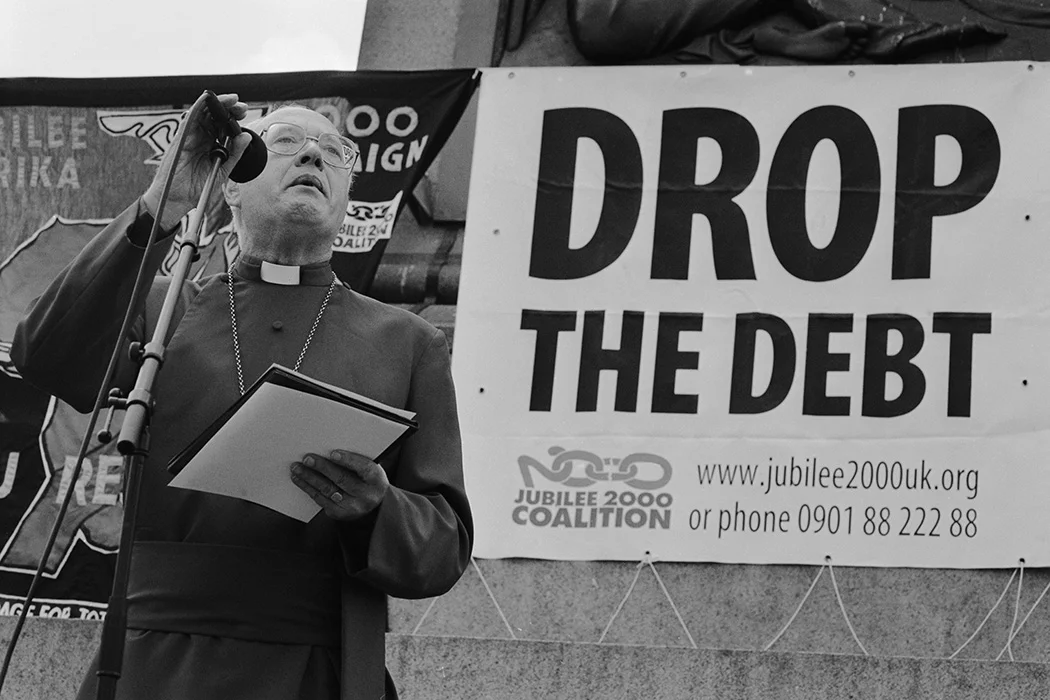 100 Campaigns that Changed the World