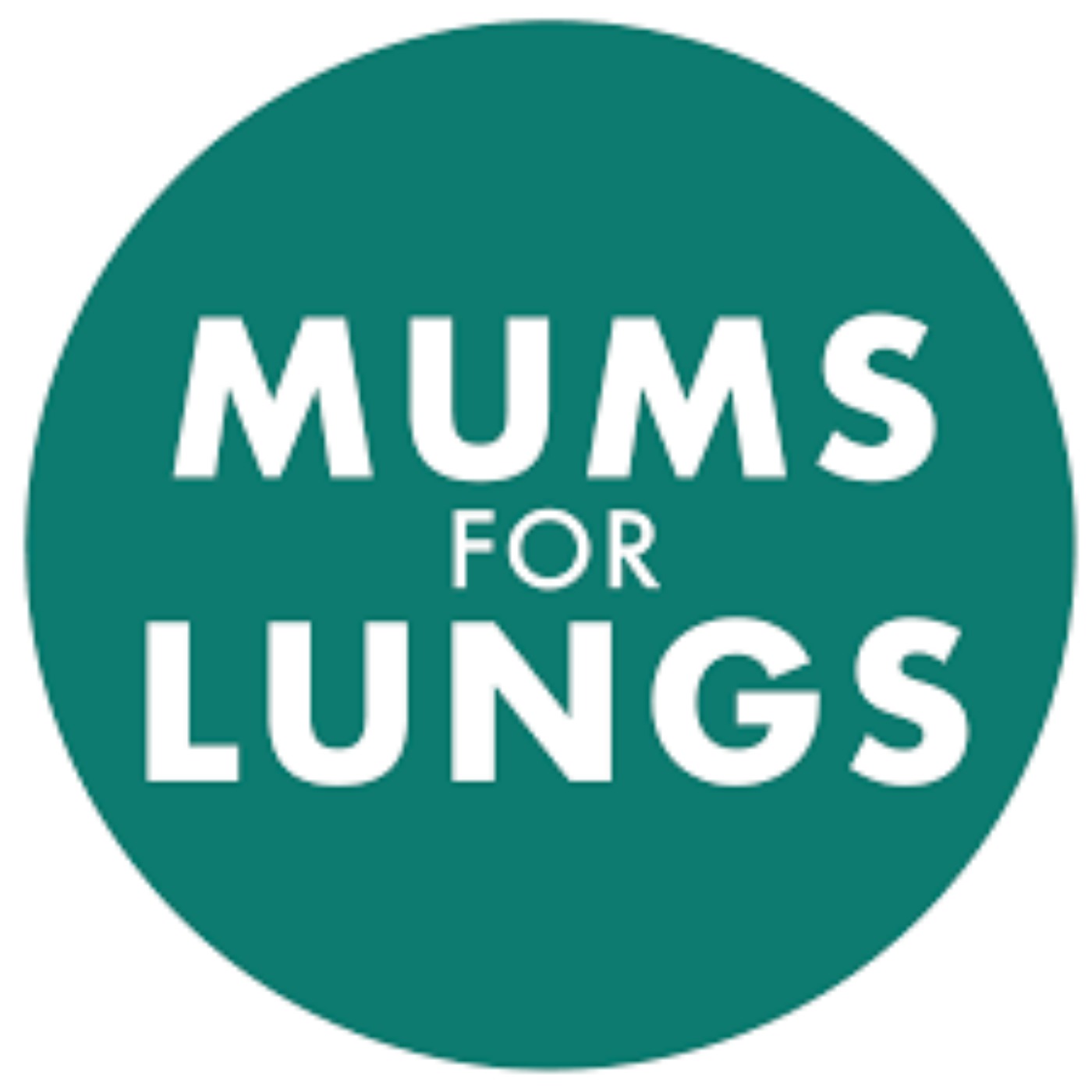 cover art for Mum's for Lungs