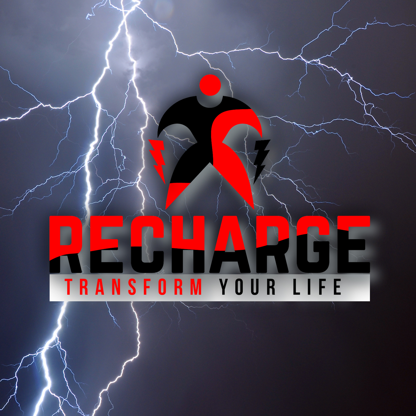 Recharge Podcast