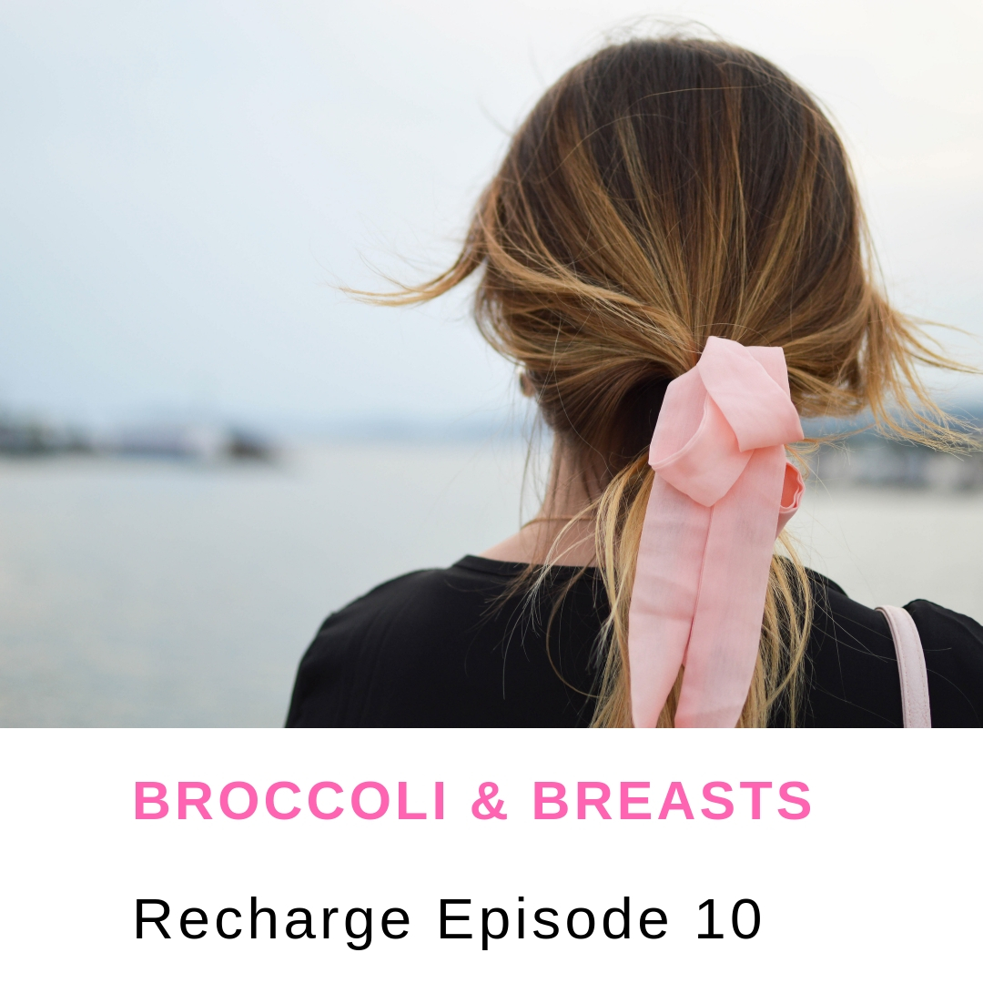 Recharge Podcast