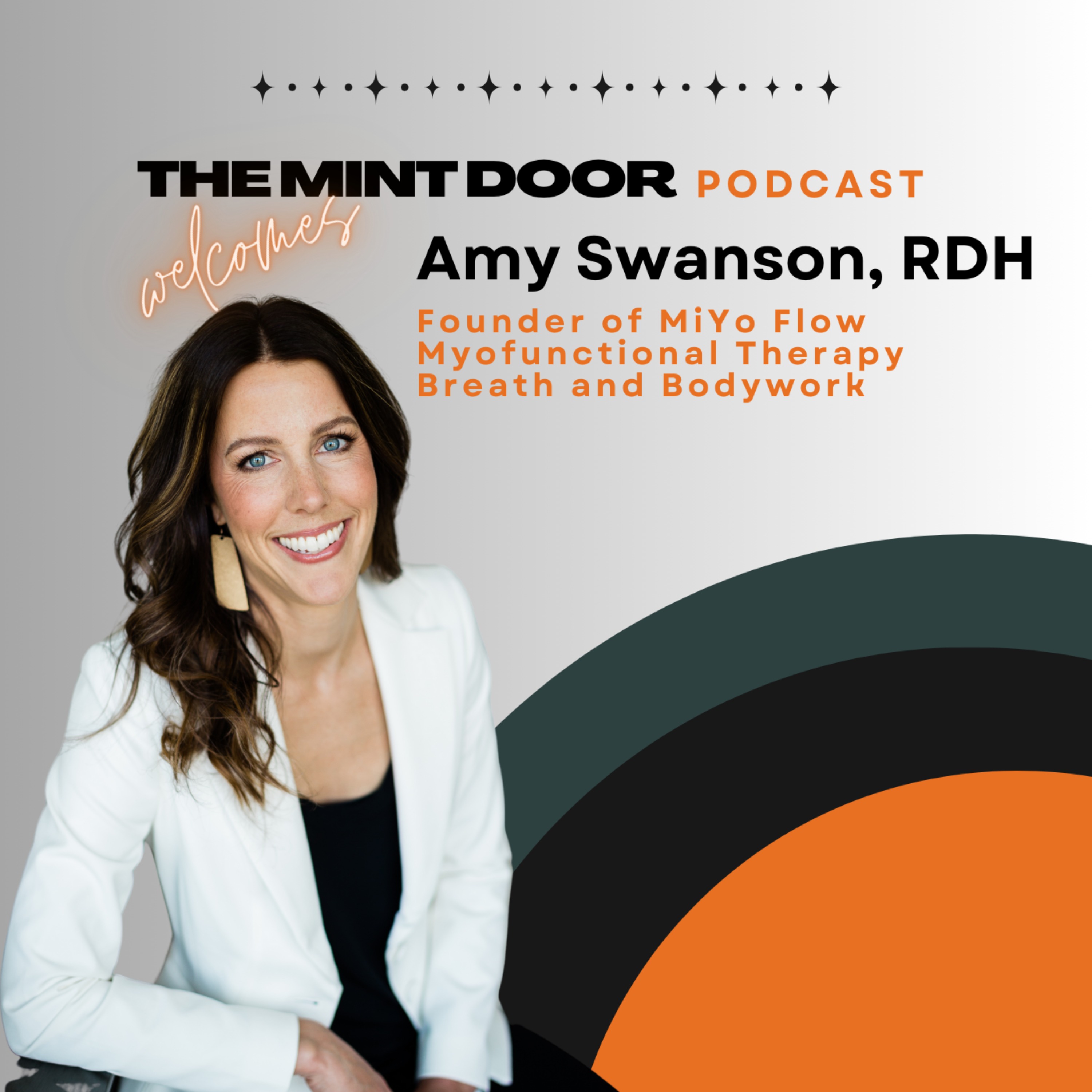 The Mint Door Podcast