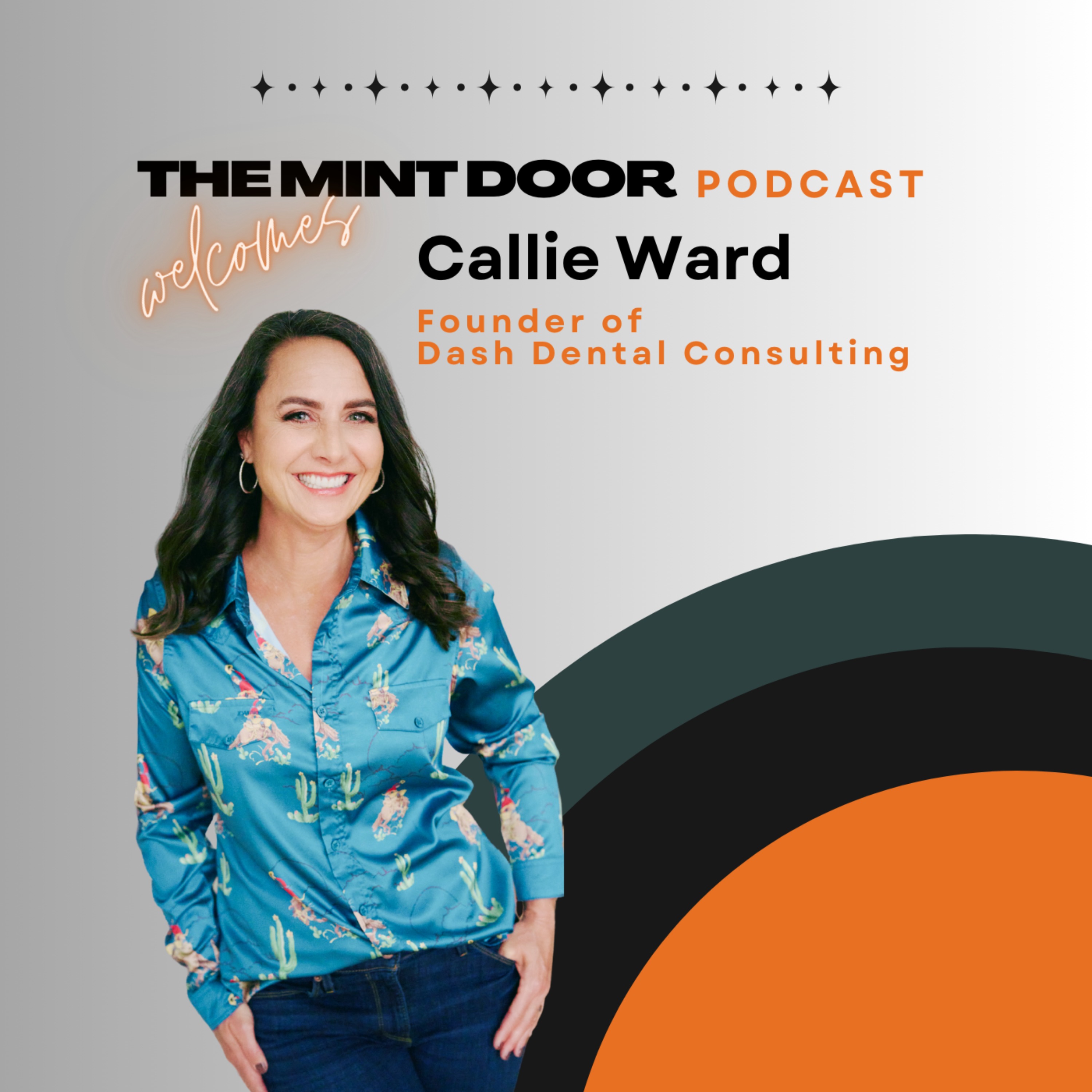 The Mint Door Podcast