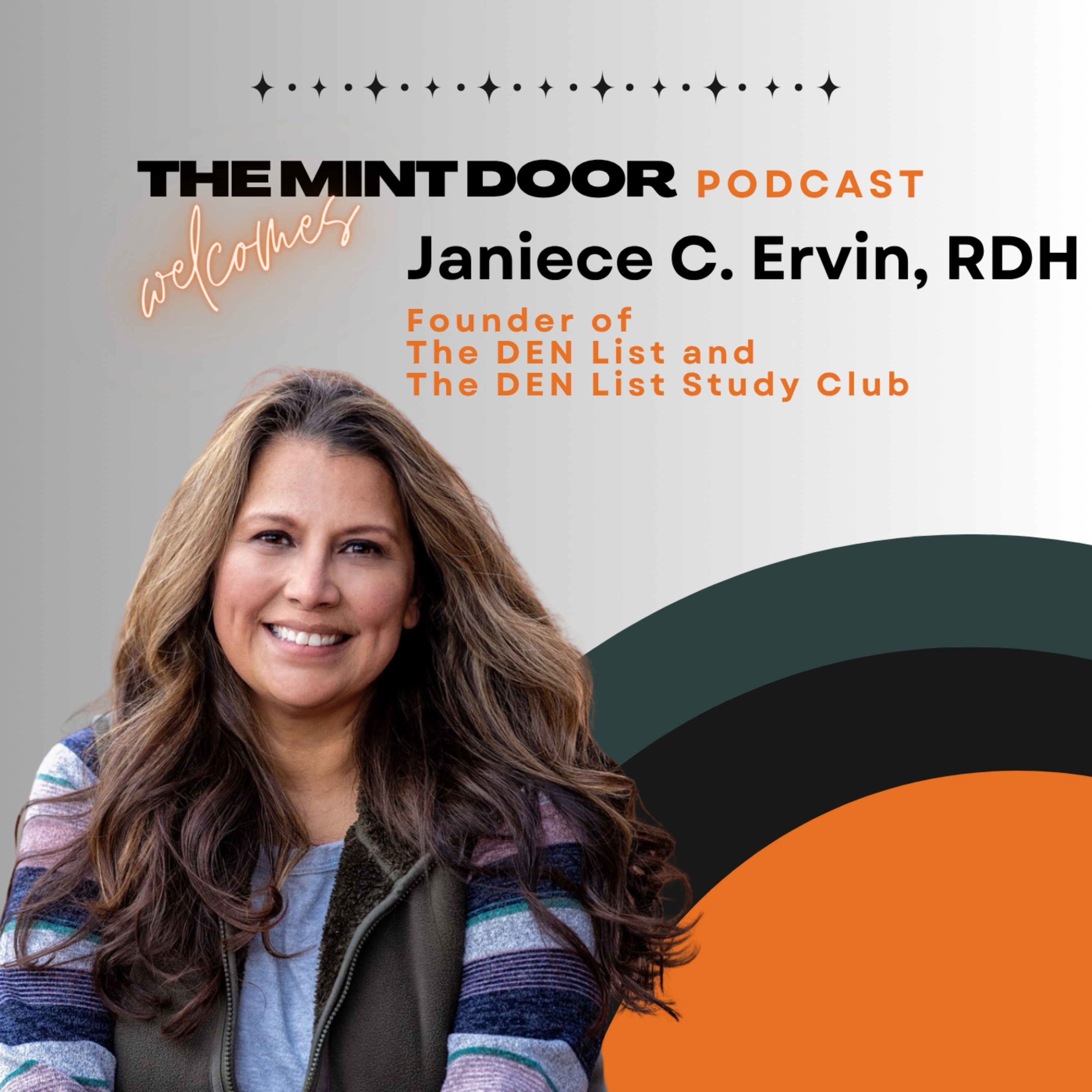 The Mint Door Podcast