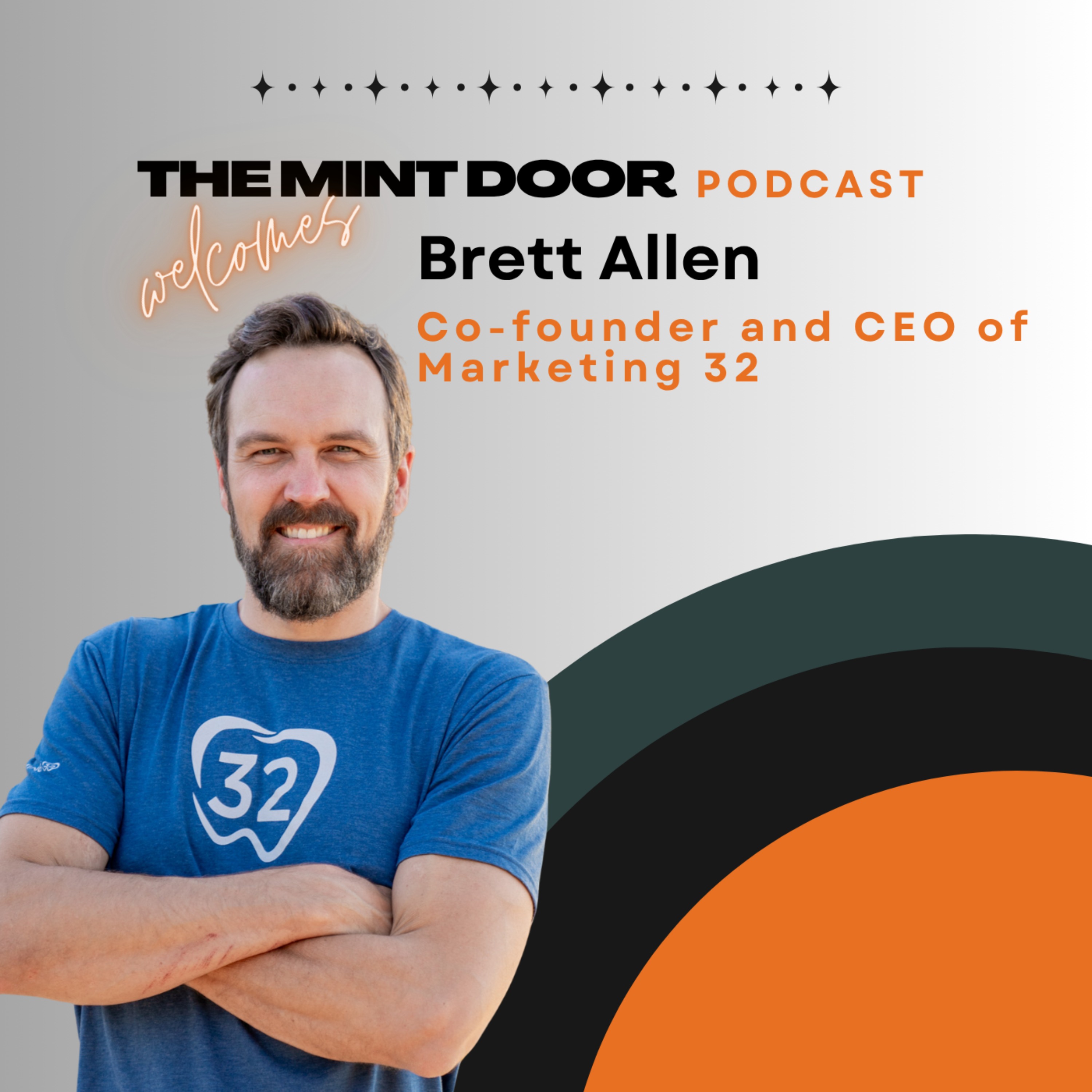 The Mint Door Podcast