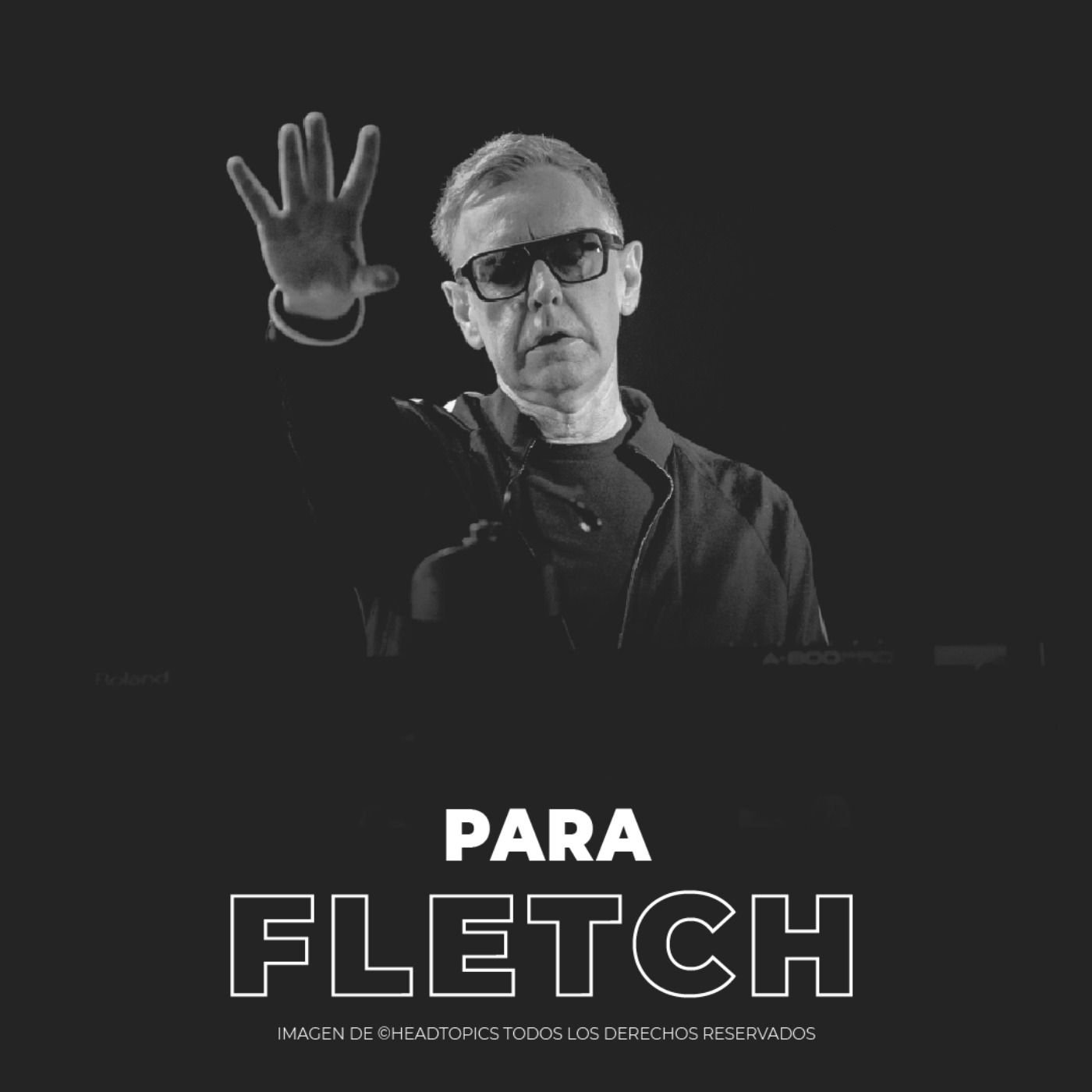 03/06/22 - Para Fletch episode artwork