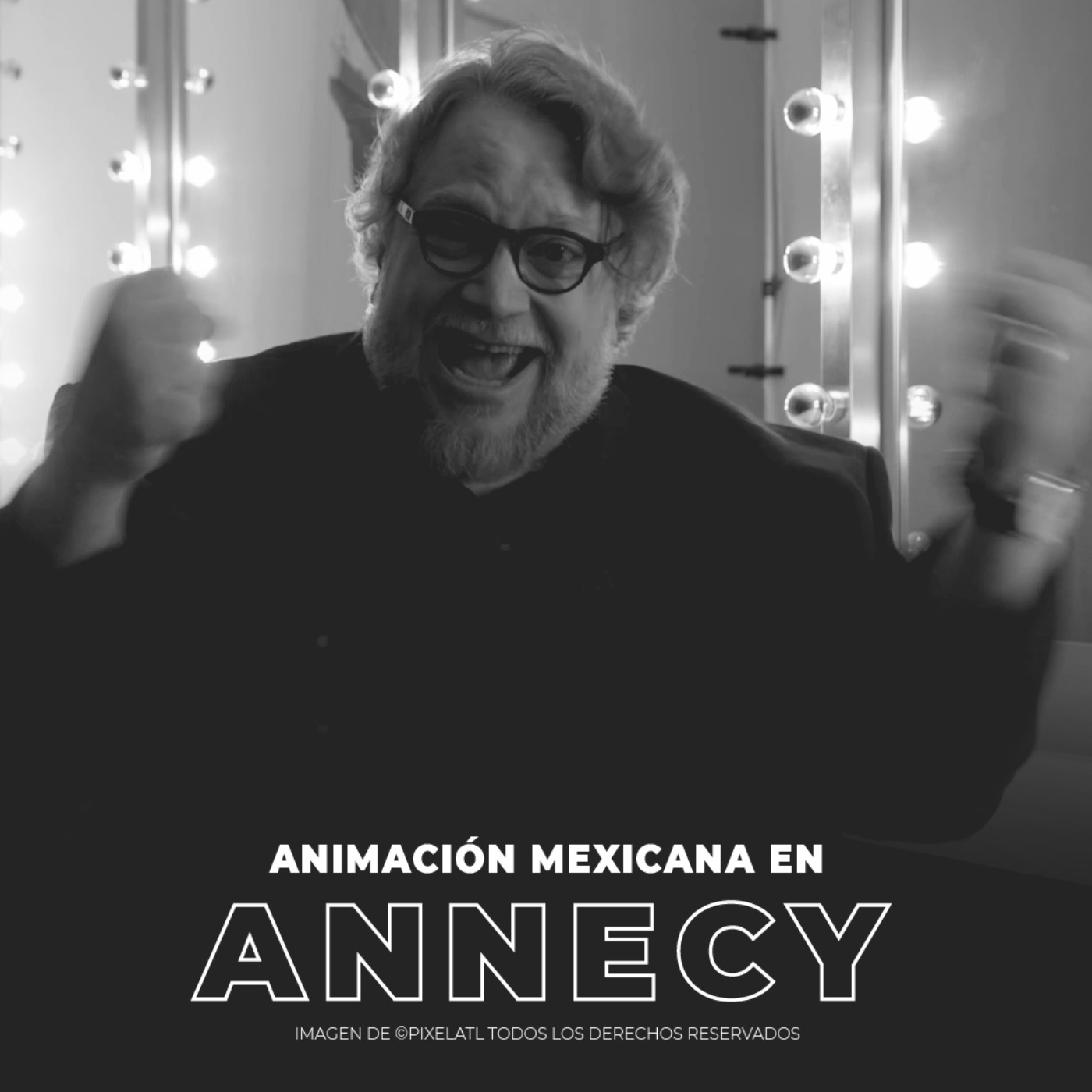 22/06/22 - Animación mexicana en Annecy episode artwork