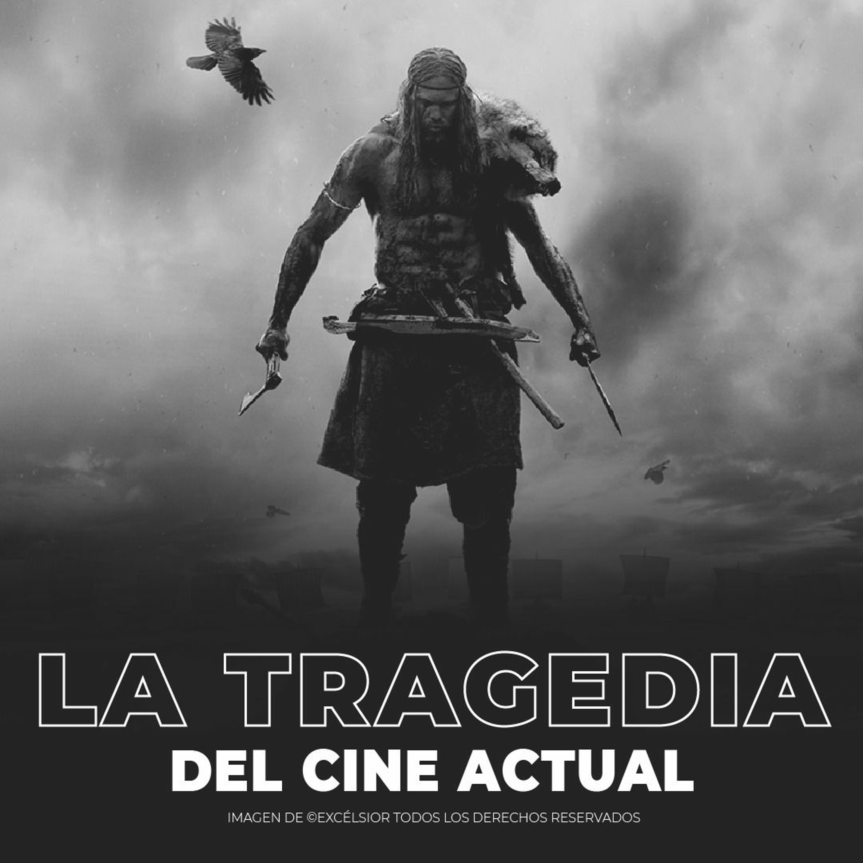 27/04/22 - La tragedia del cine actual episode artwork