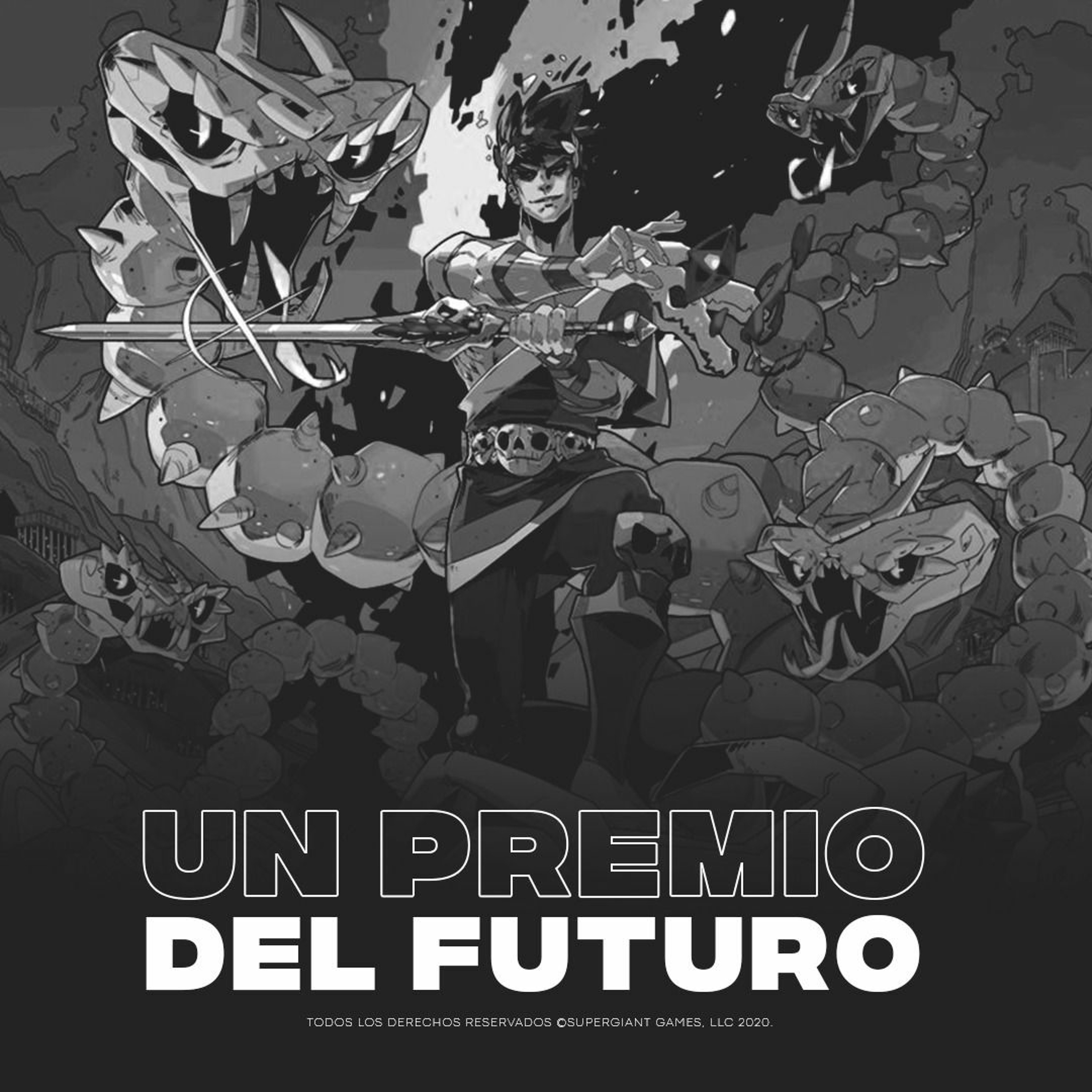 21/12/21 - Un premio del futuro episode artwork