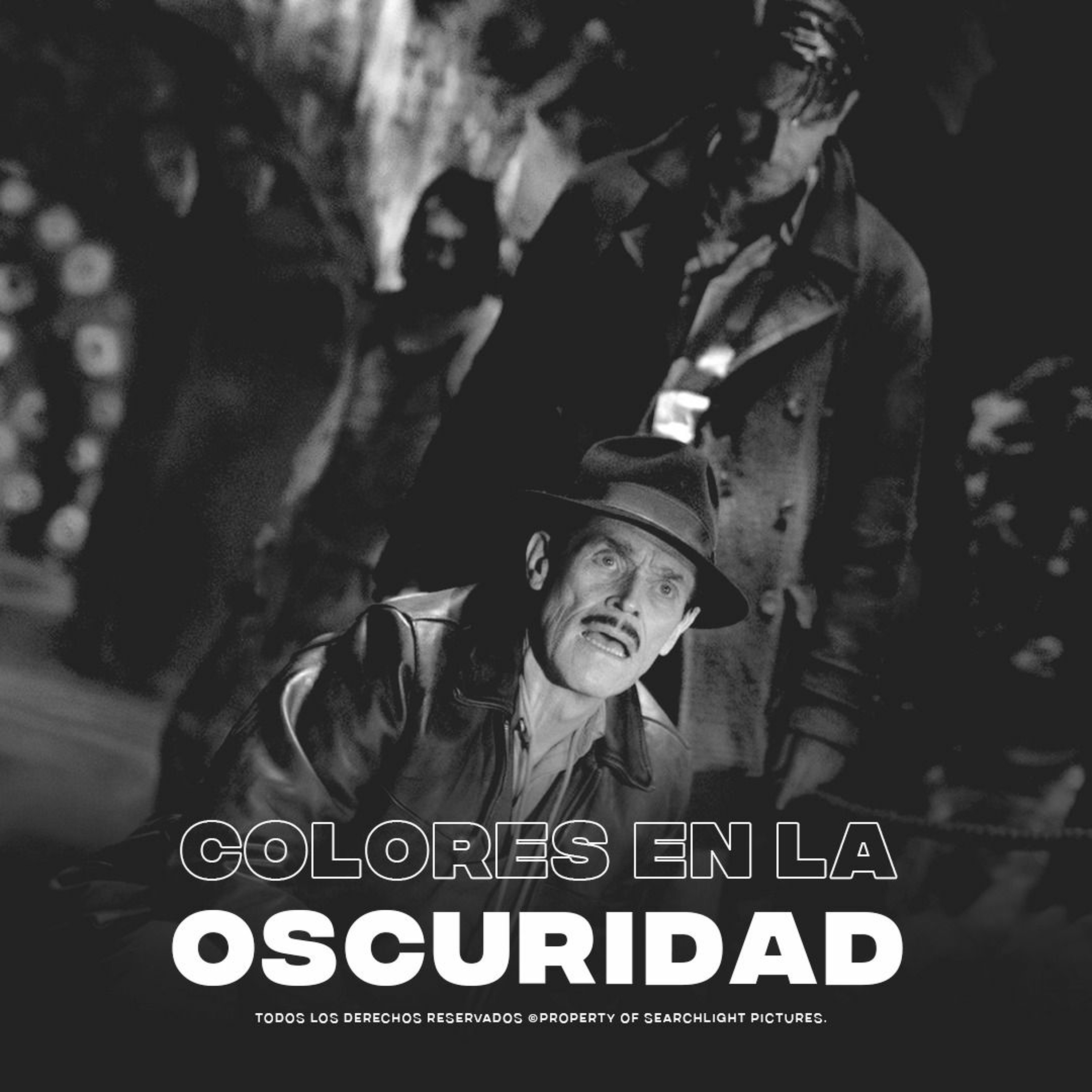 07/12/21 - Colores en la oscuridad episode artwork
