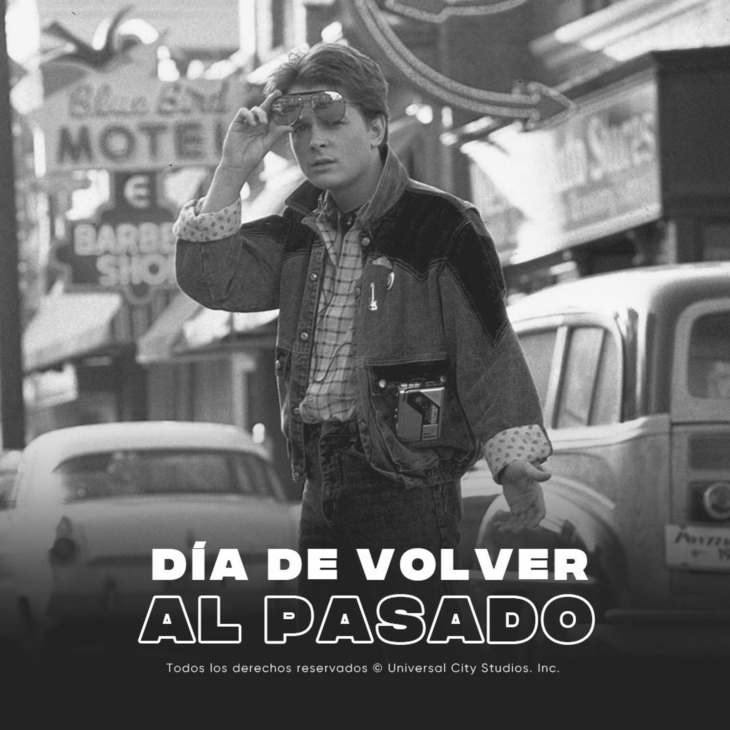 21/10/21 - Dia de volver al pasado episode artwork