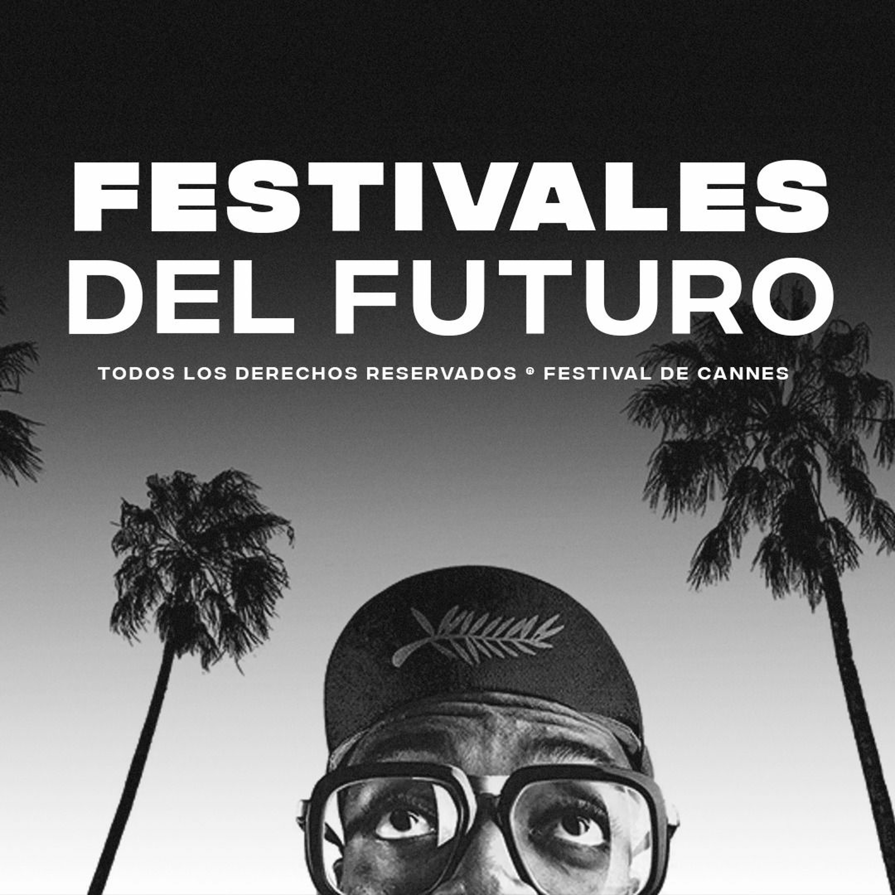 20/07/21 - Festivales del futuro episode artwork