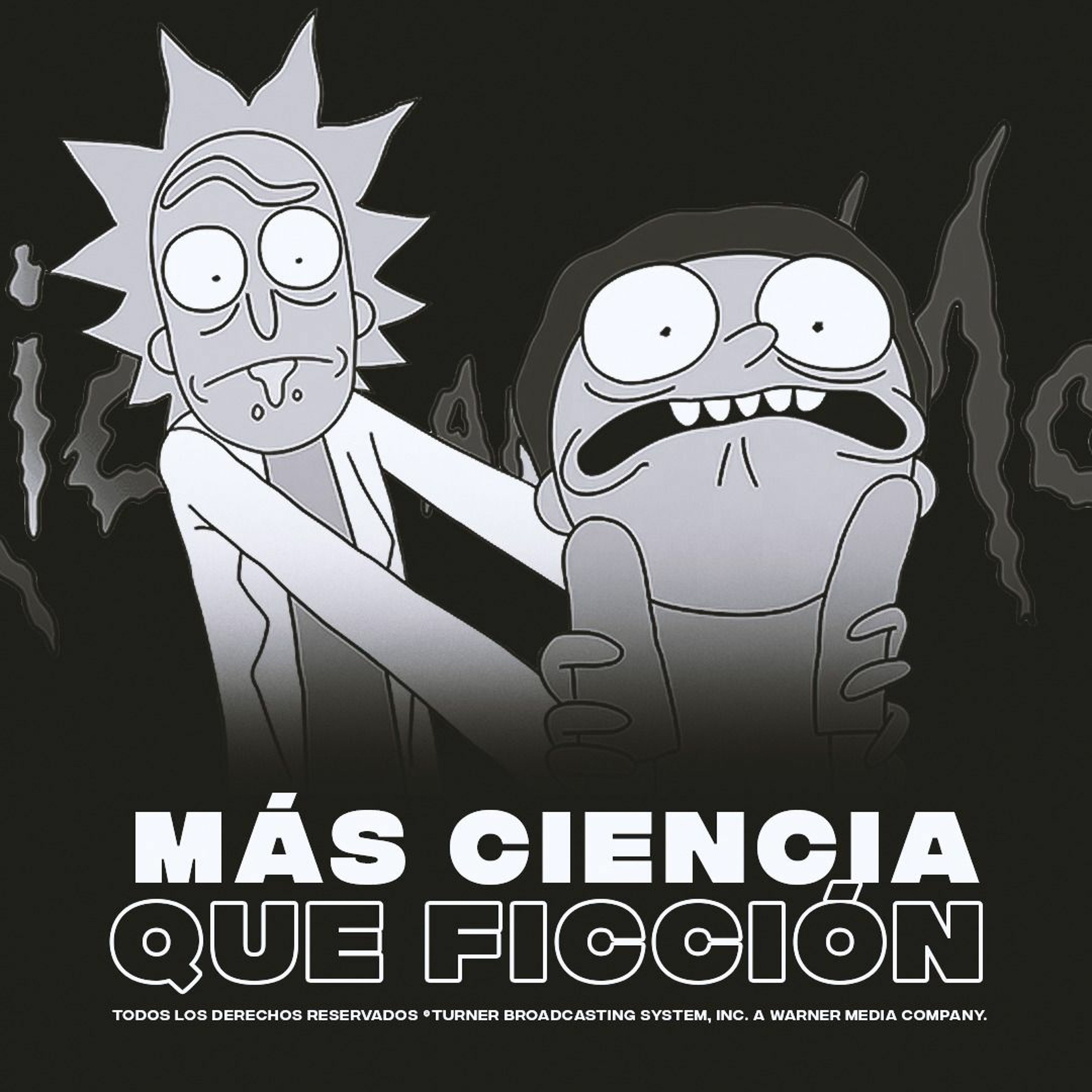 11/06/21 - Mas ciencia que ficción episode artwork