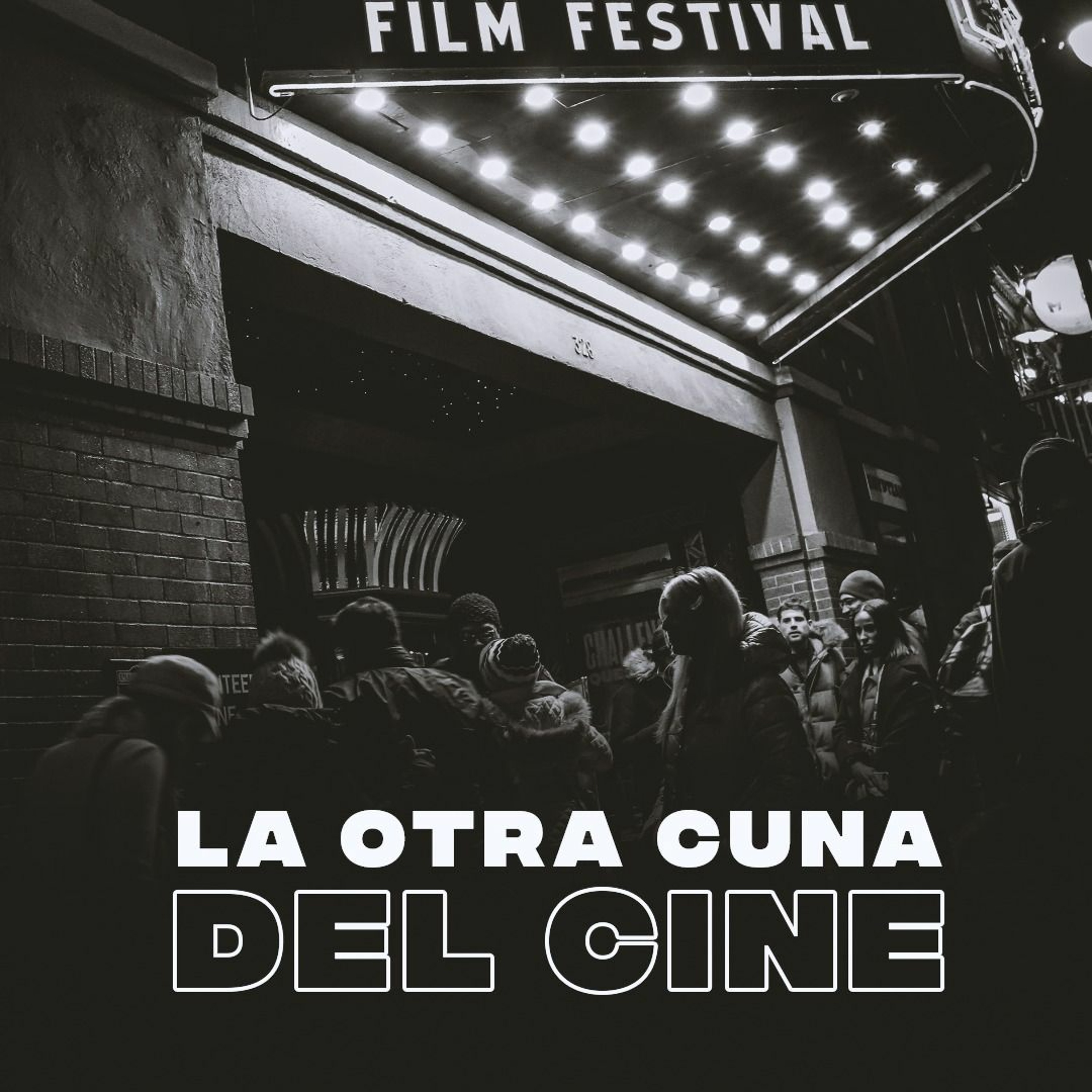 28/05/21 - La otra cuna del cine episode artwork