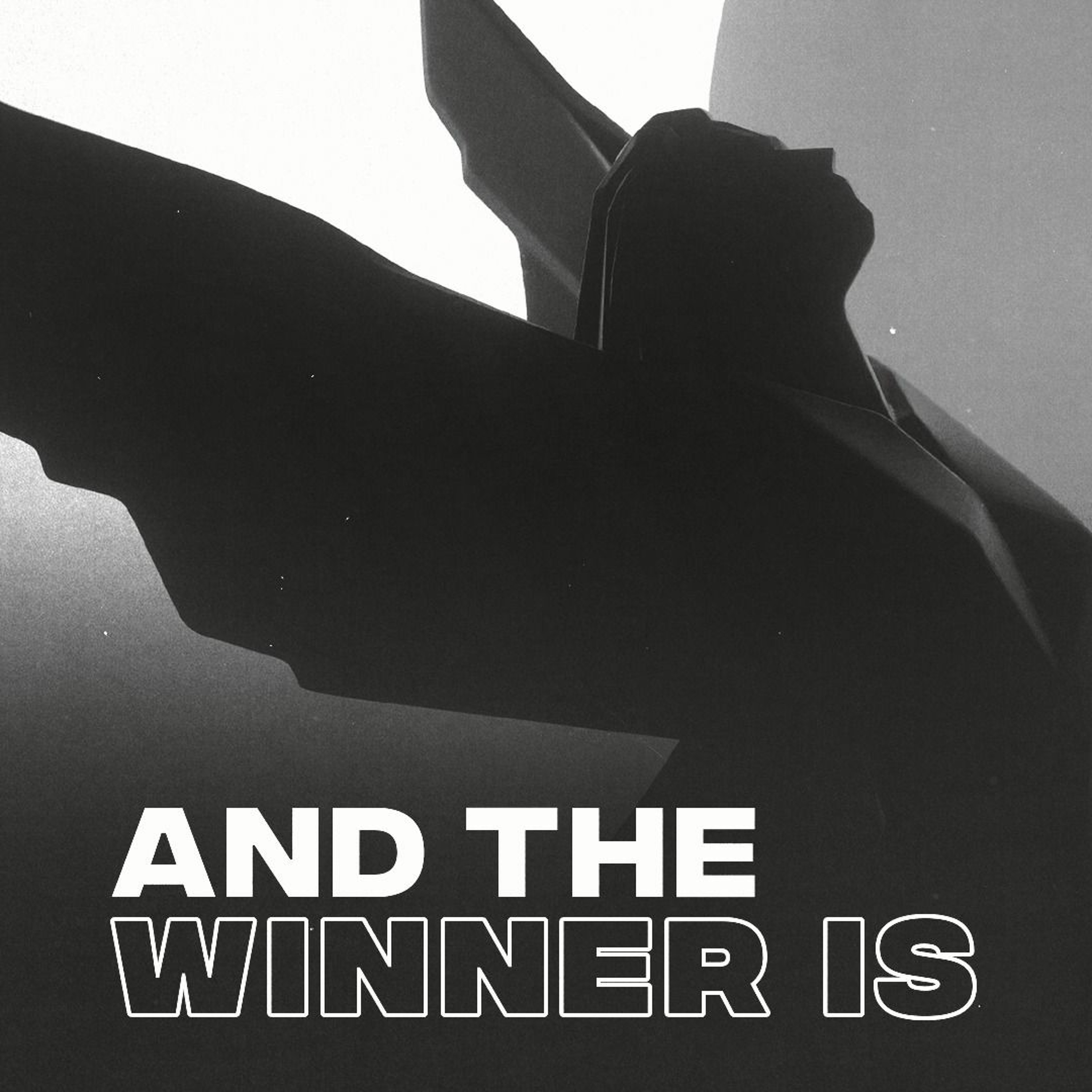 04/05/21 - And the winner is episode artwork